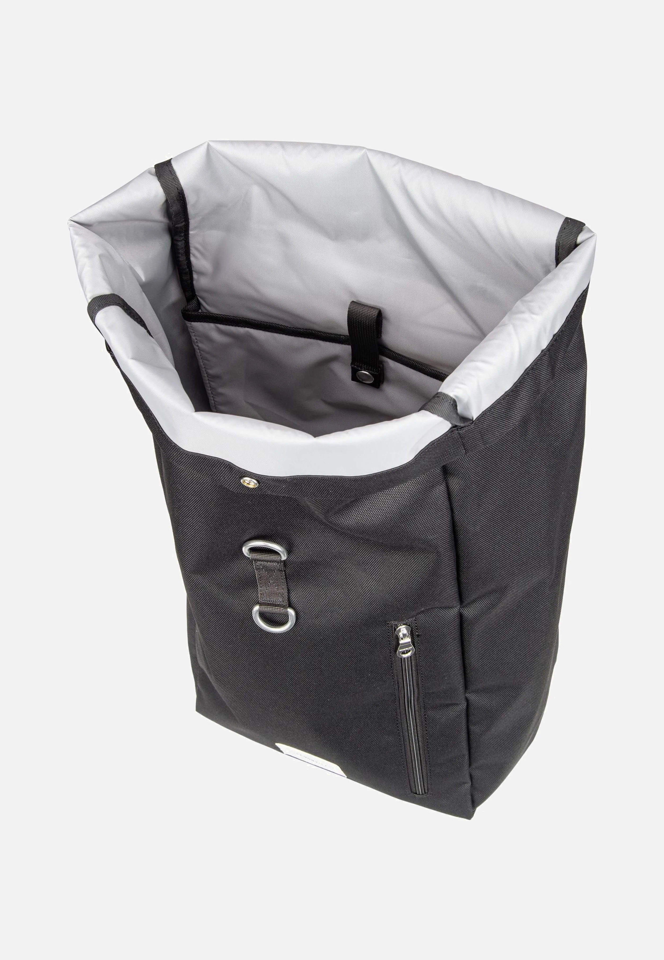 Ground L Black - Rucksack - Image 3