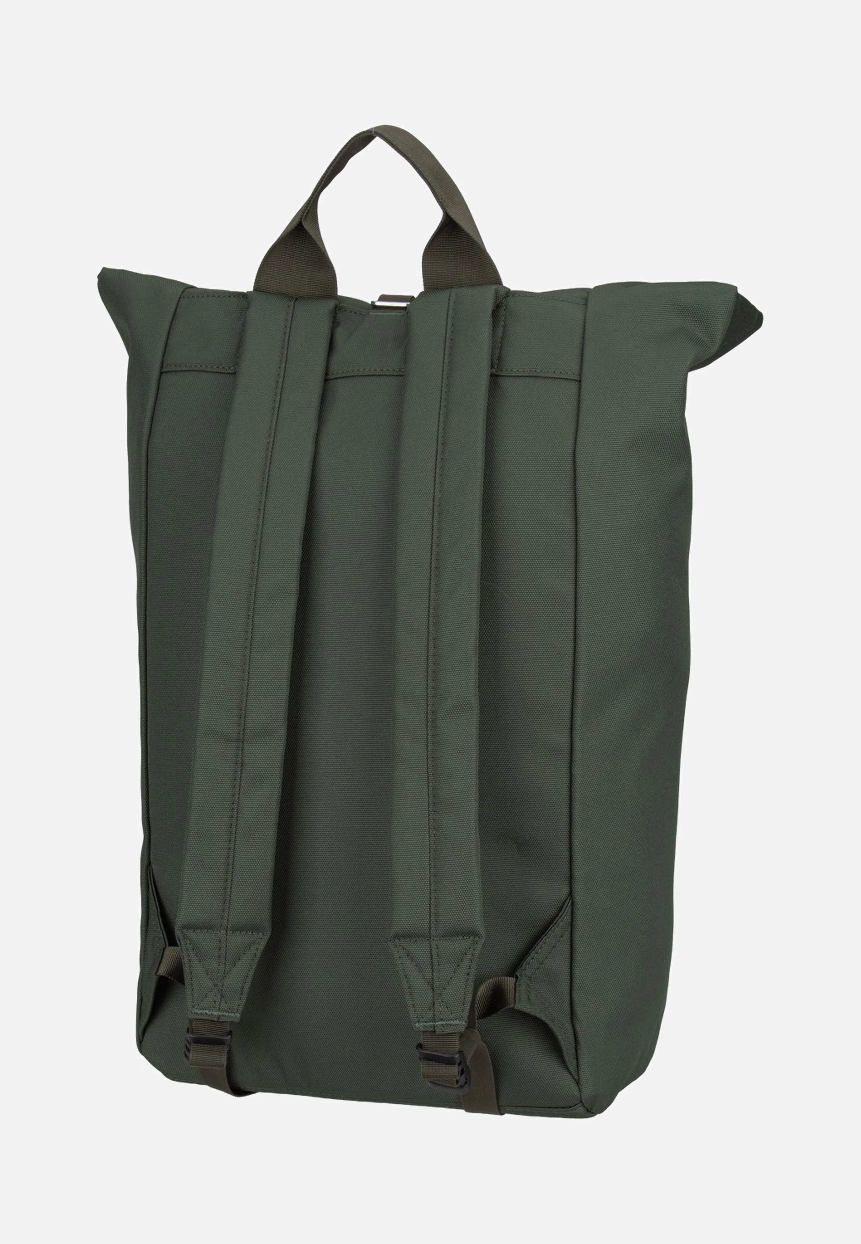 Ground L Dawn Green - Rolltop Rucksack - Image 3