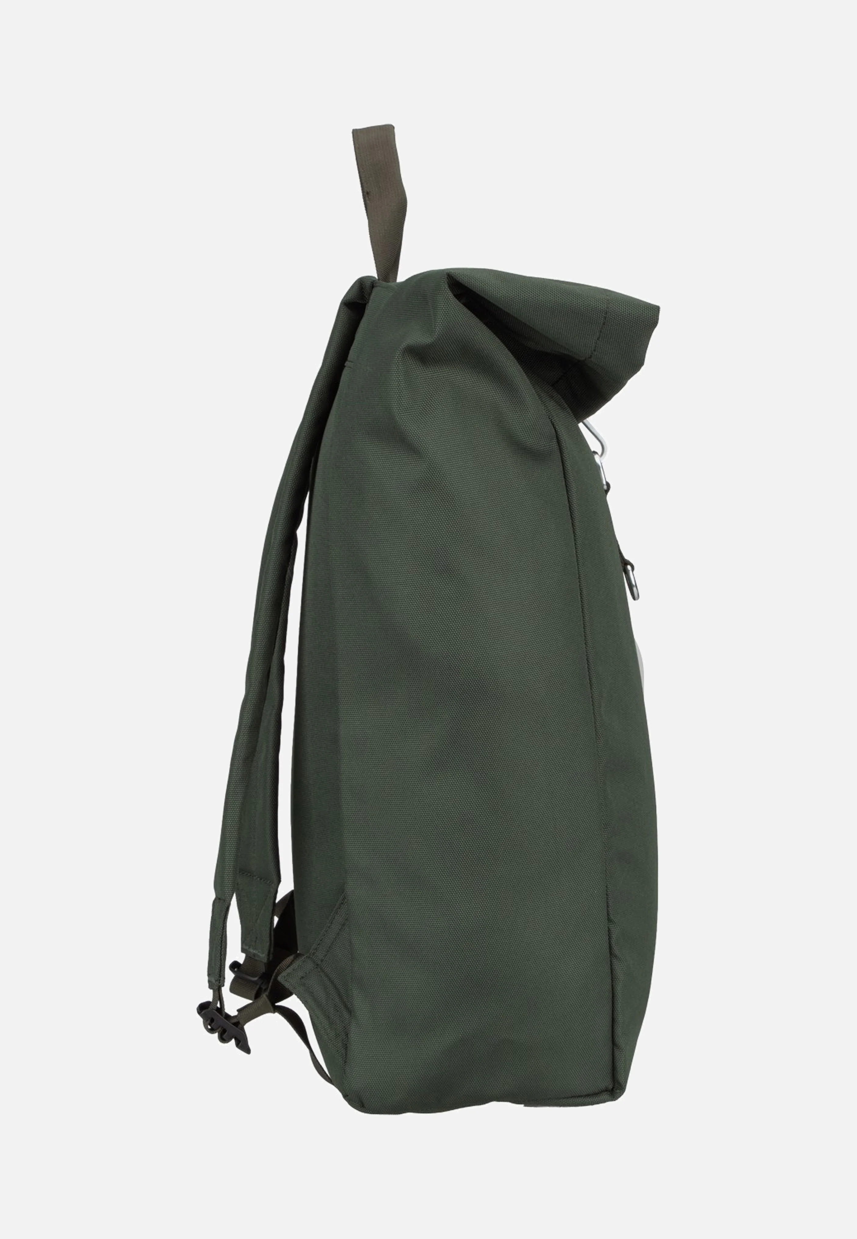 Ground L Dawn Green - Rolltop Rucksack - Image 4
