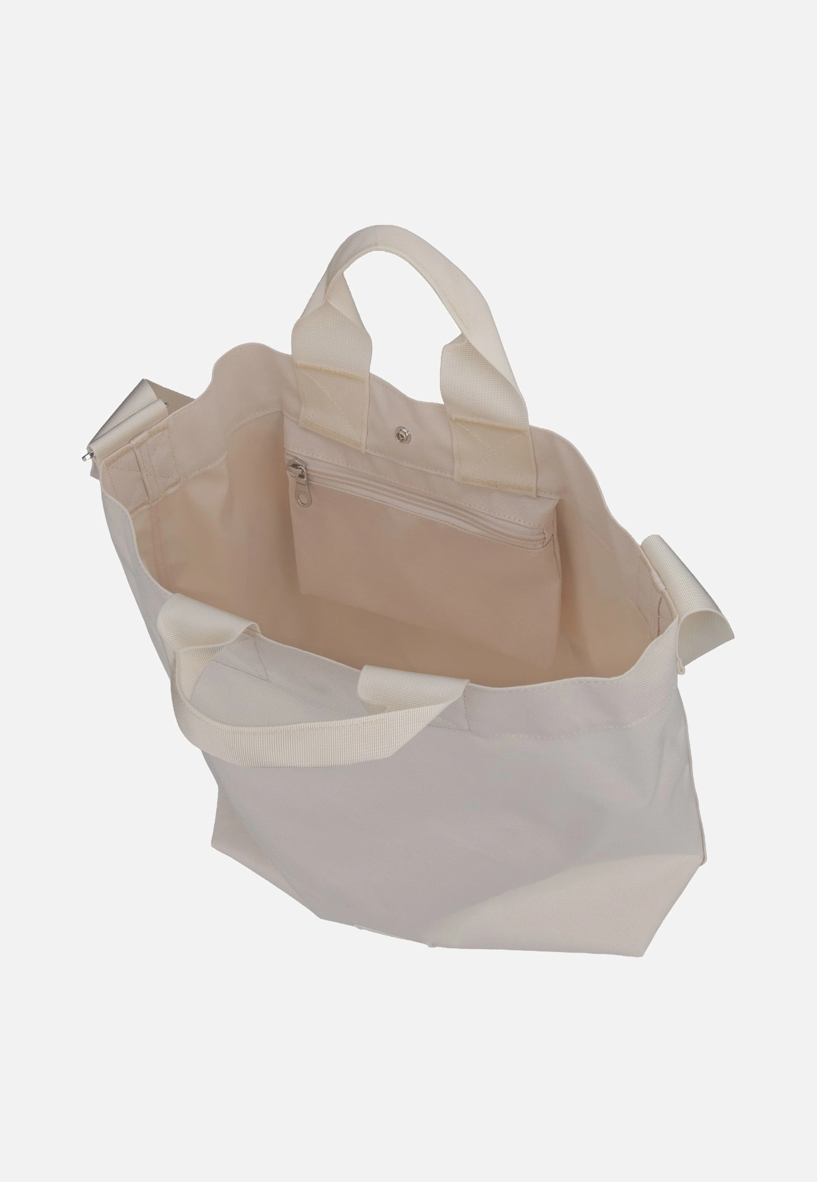 Ground Shopper Birch - Hobo Bag - Image 5