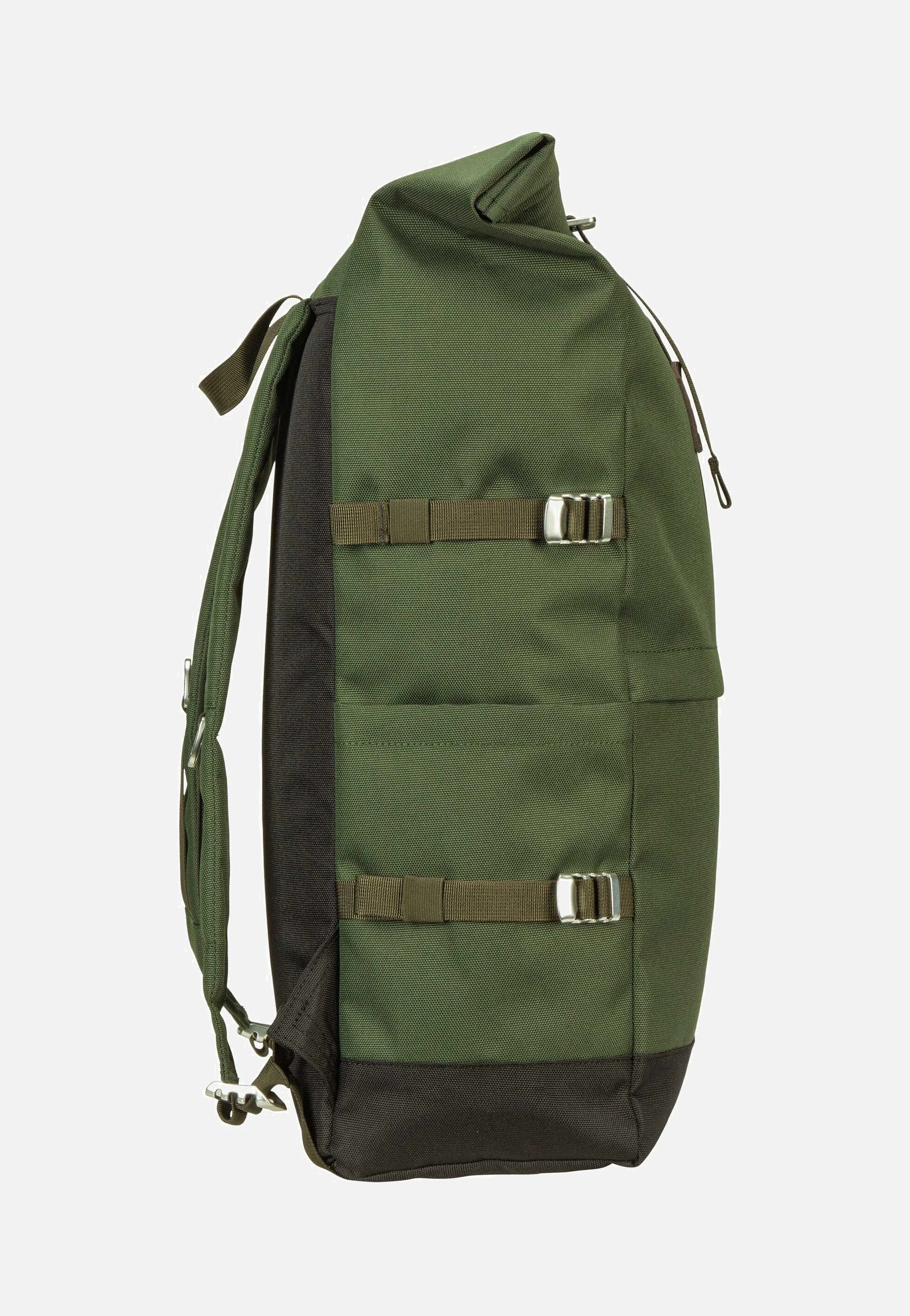 Icon BP L Dawn Green - Rolltop Rucksack - Image 4