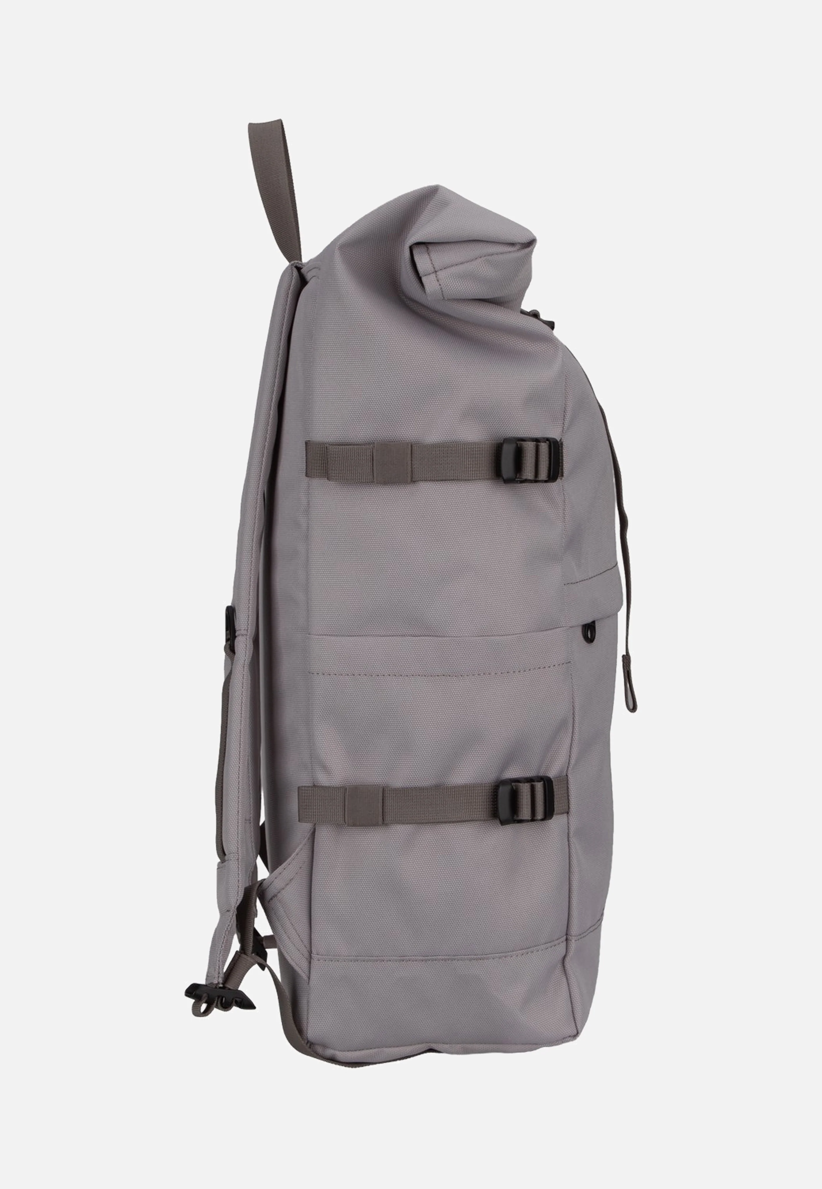 Icon BP L Light Grey - Rolltop Rucksack - Image 4