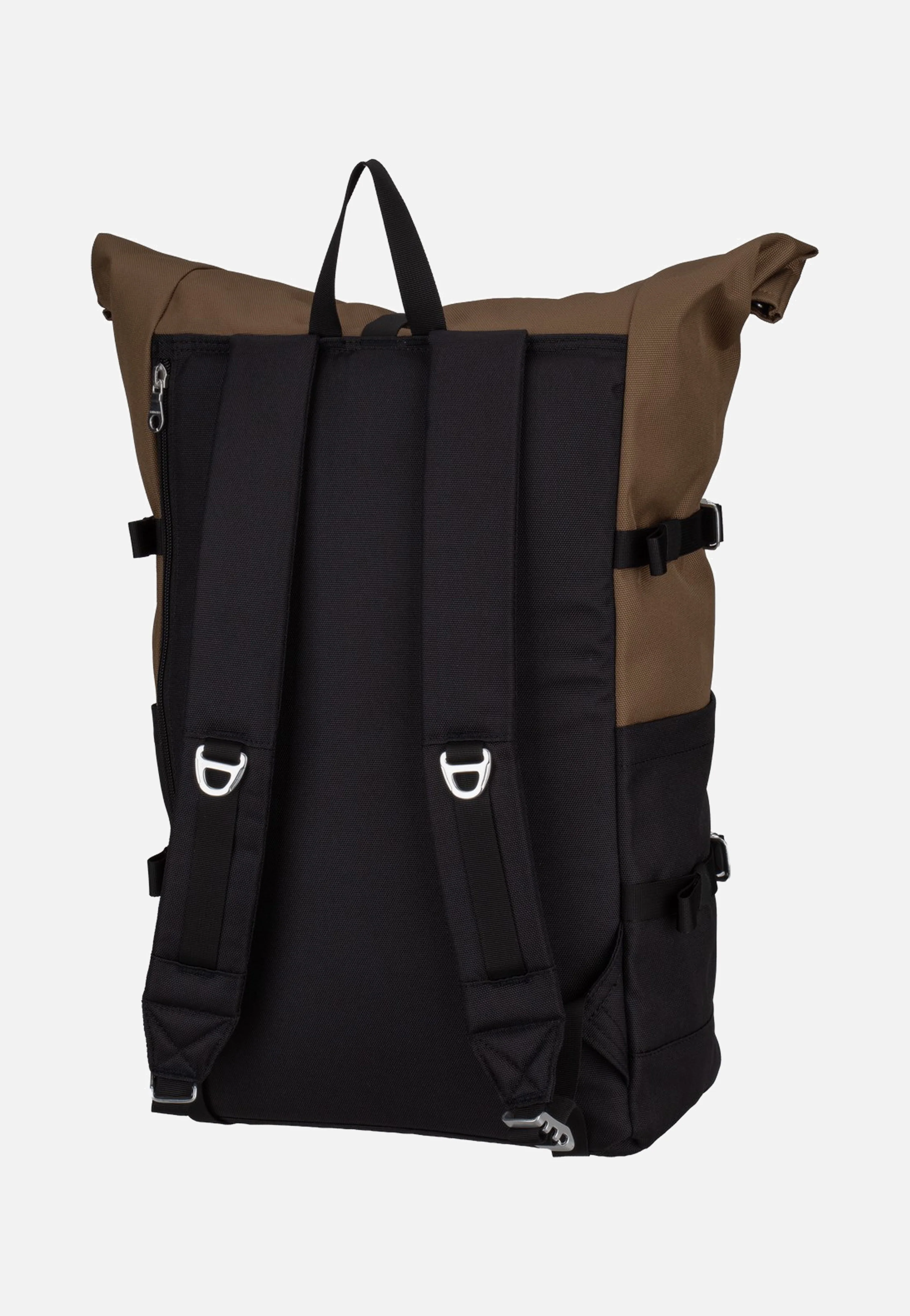 Icon BP L Multi Olive - Rolltop Rucksack - Image 3