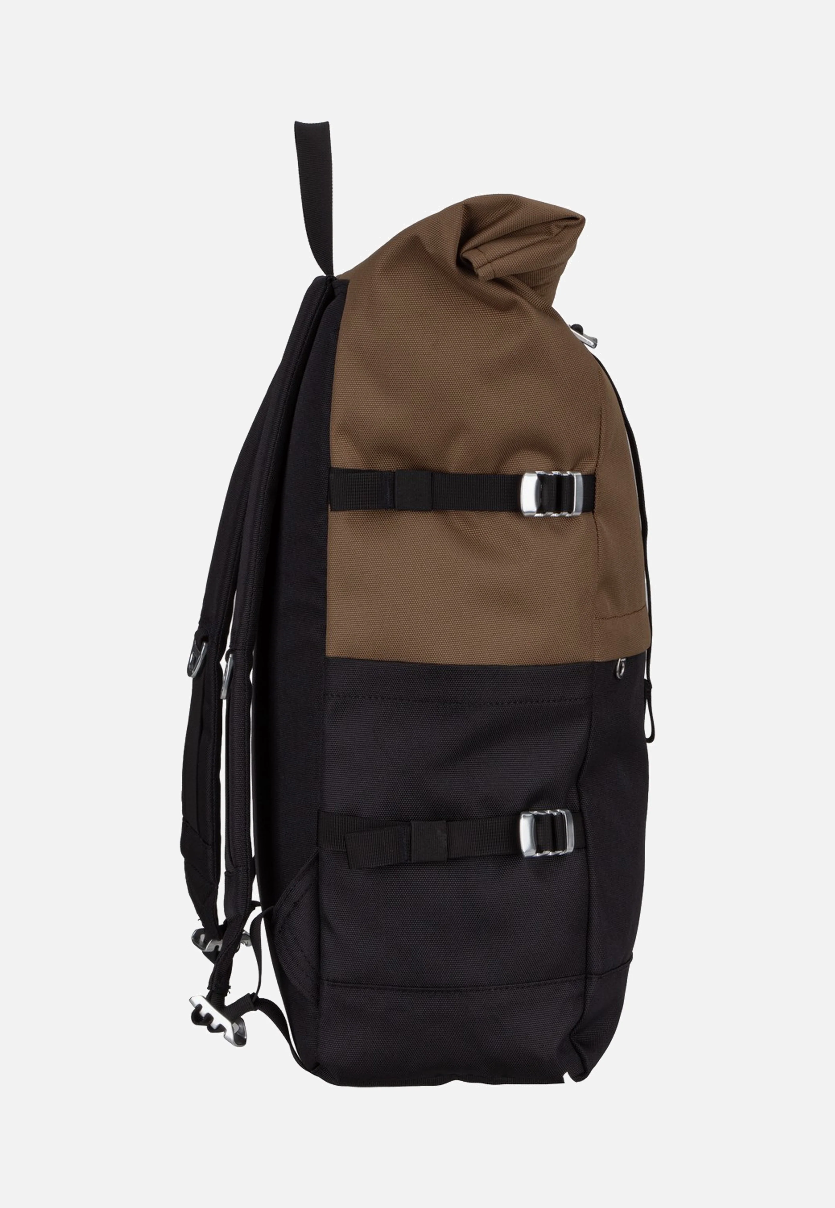 Icon BP L Multi Olive - Rolltop Rucksack - Image 4