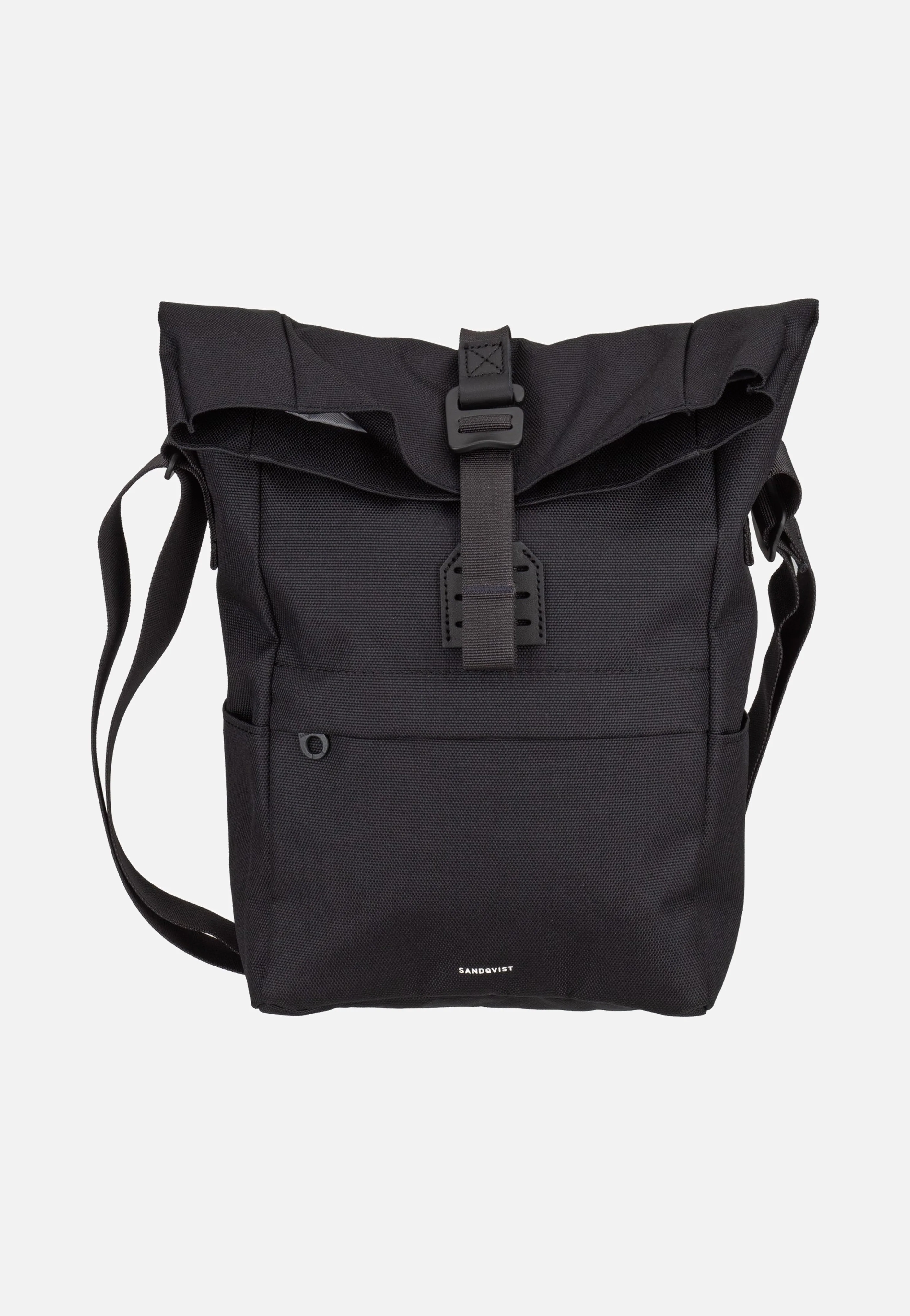 Icon Sacoche Black - Crossbody Bag - Image 2
