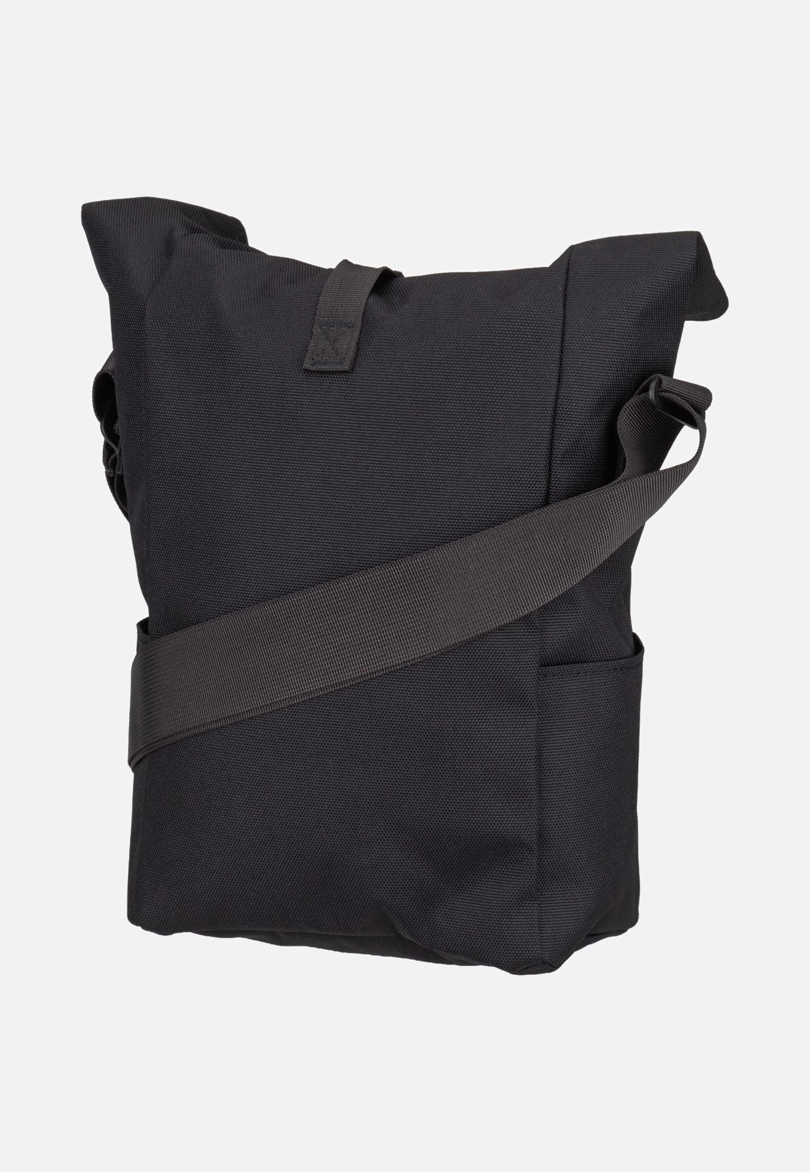 Icon Sacoche Black - Crossbody Bag - Image 3