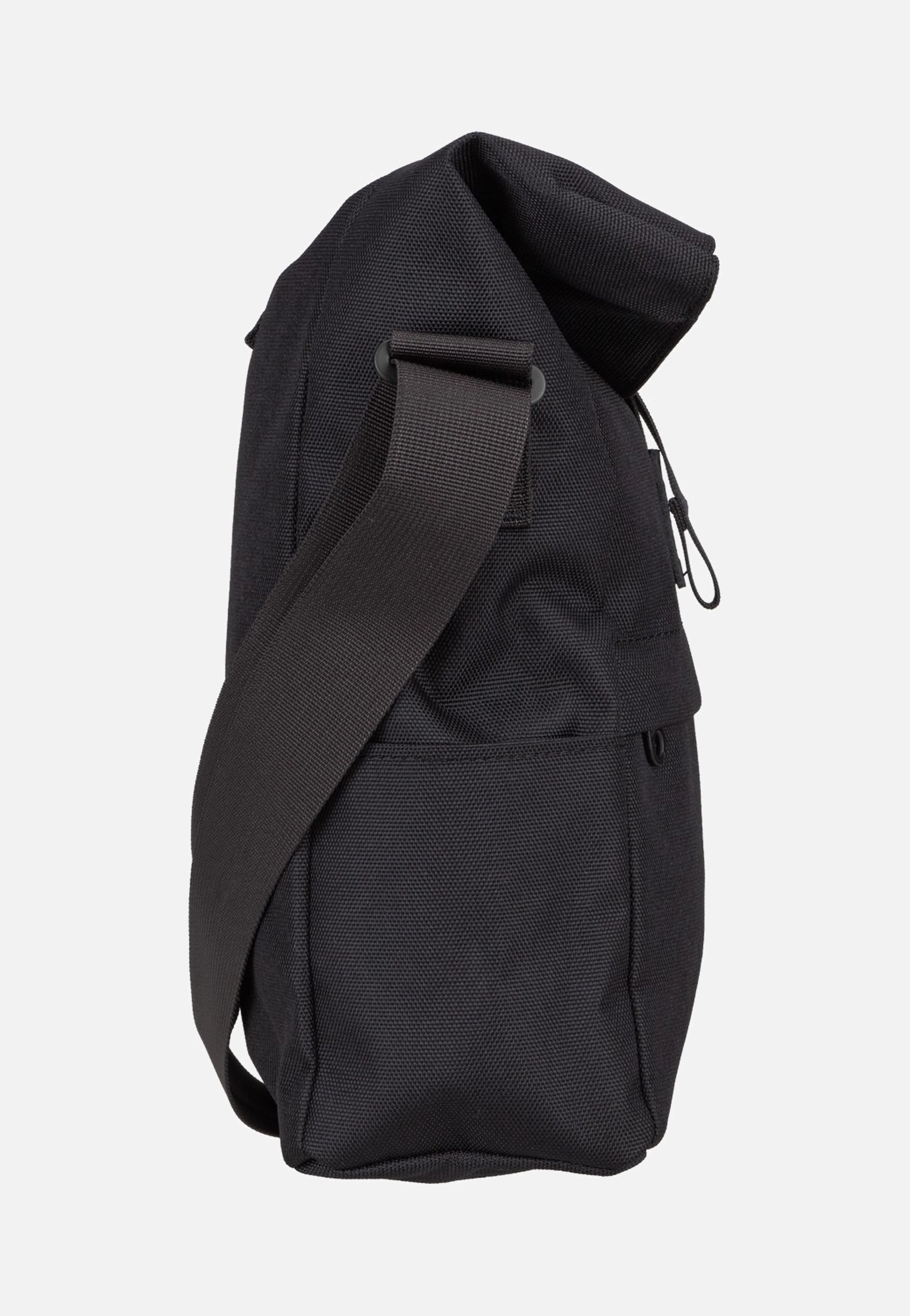 Icon Sacoche Black - Crossbody Bag - Image 4