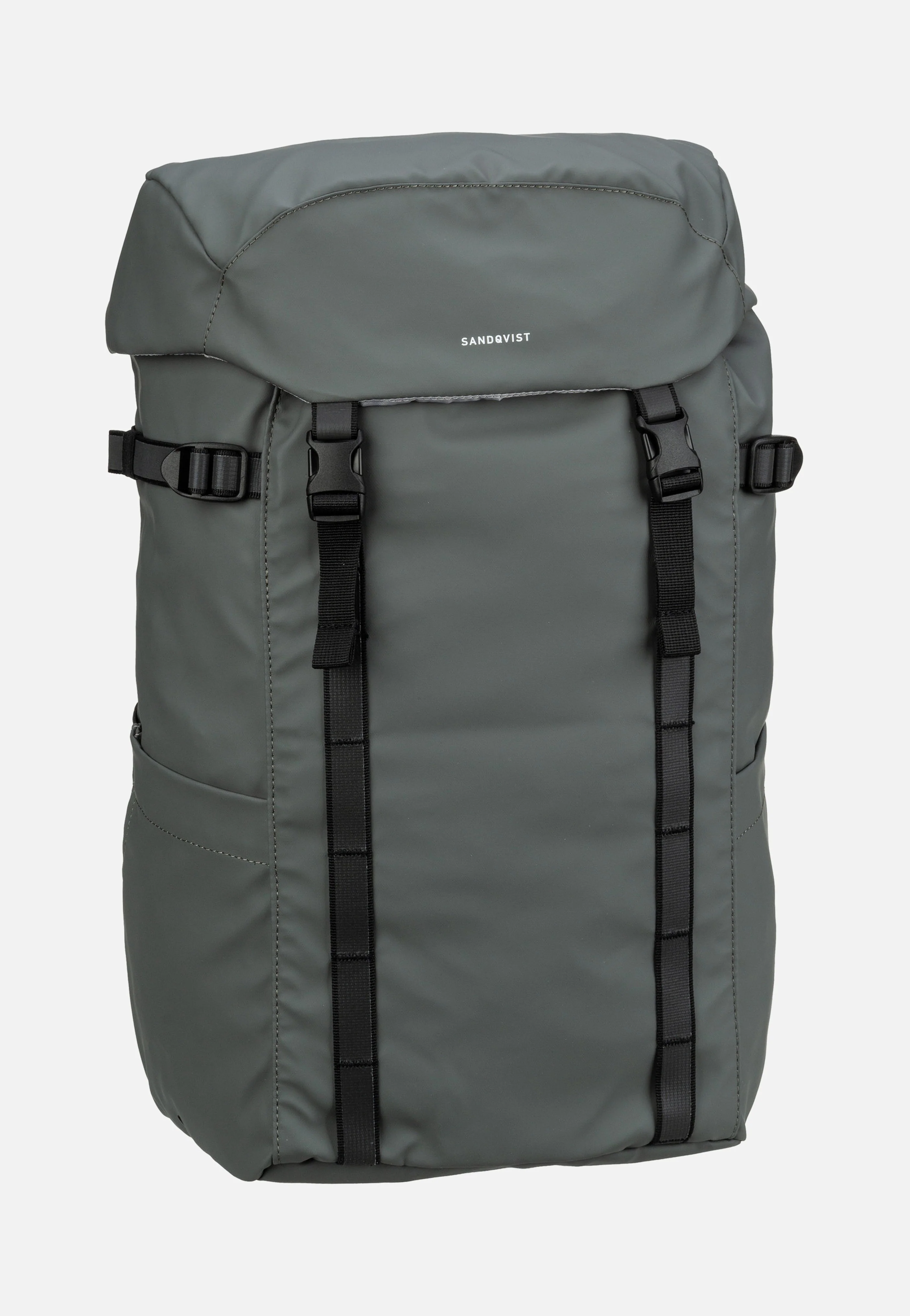 Jonatan Ash Grey - Rucksack