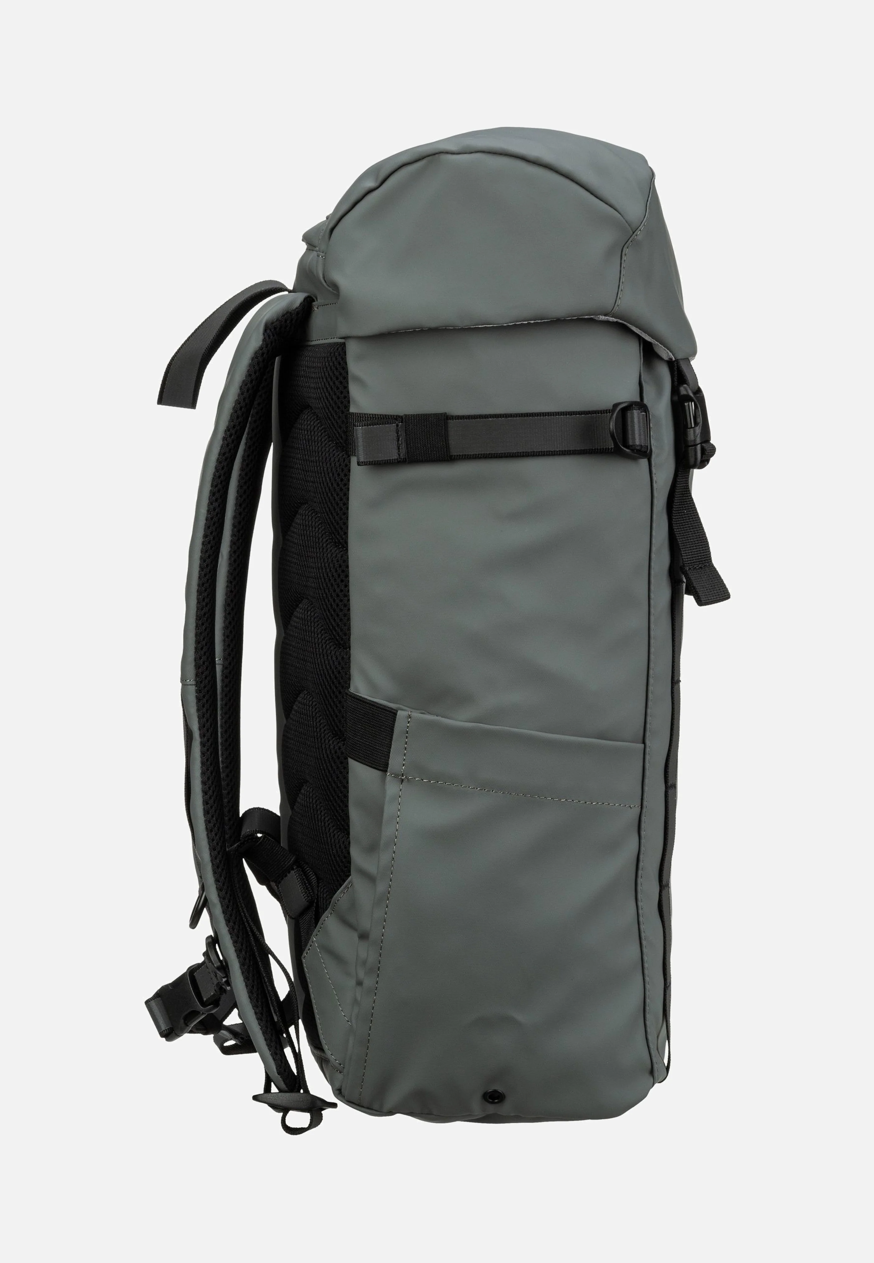 Jonatan Ash Grey - Rucksack - Image 5