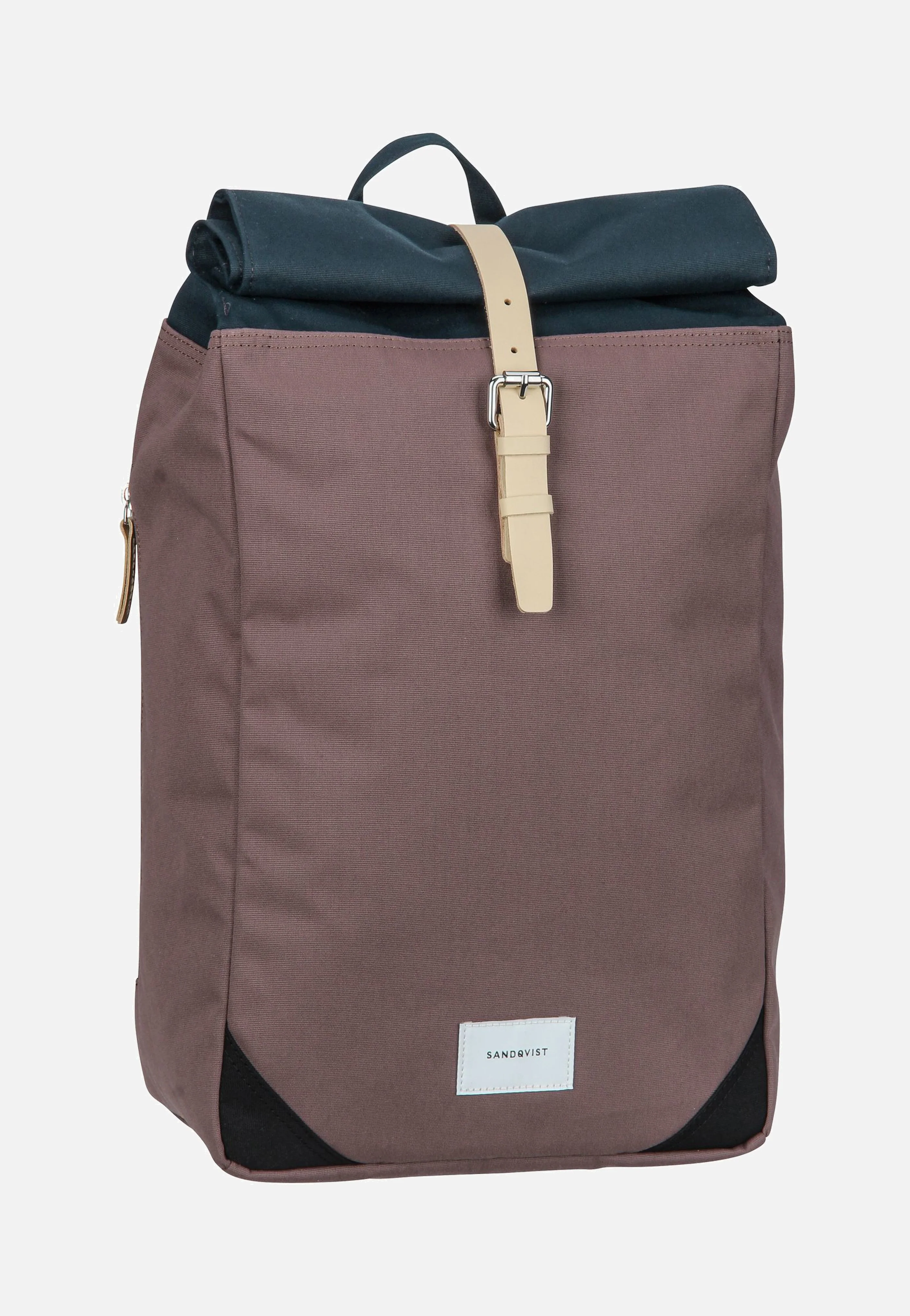 Kurt Multi Lilac Dawn - Rolltop Rucksack