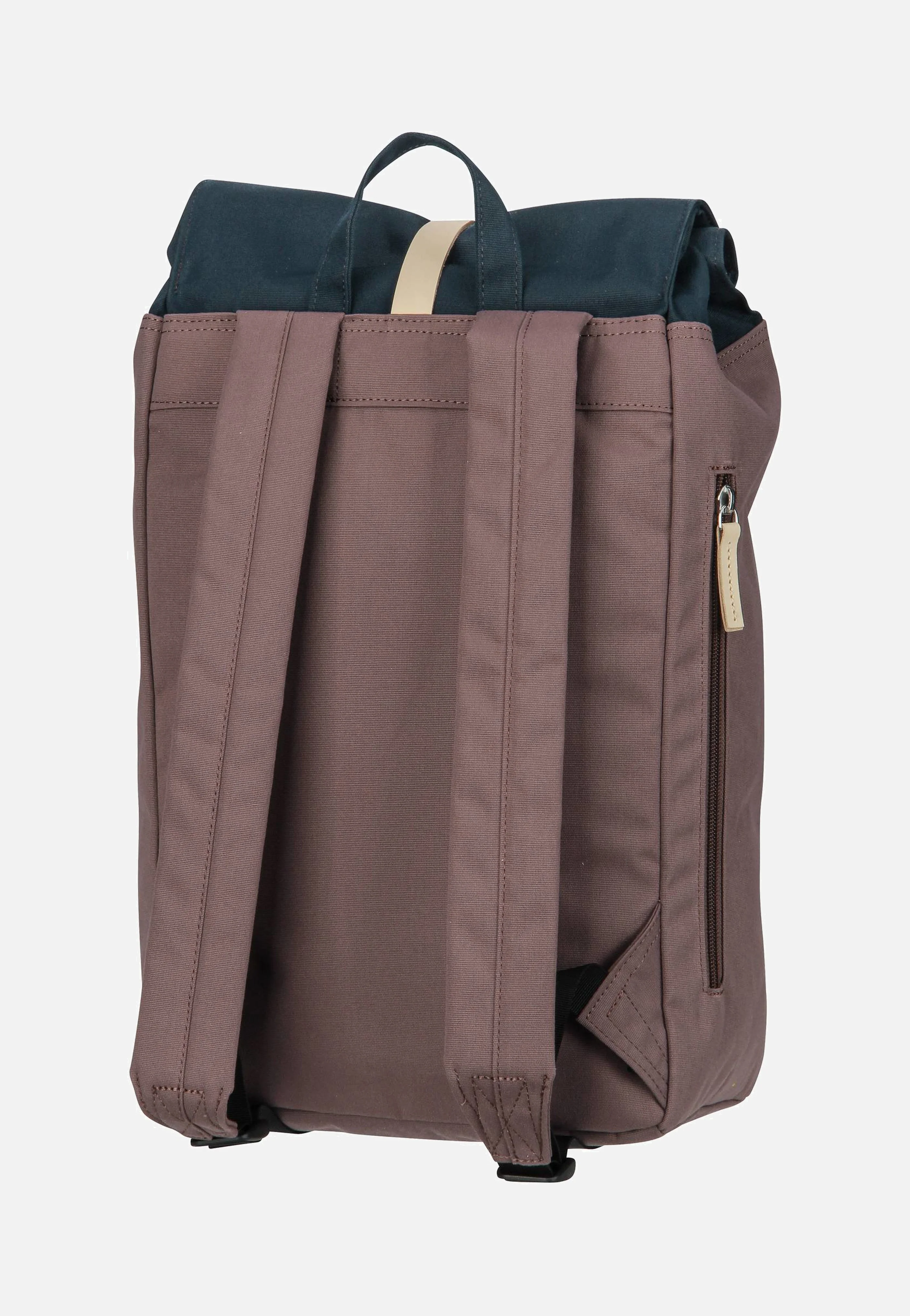 Kurt Multi Lilac Dawn - Rolltop Rucksack - Image 2