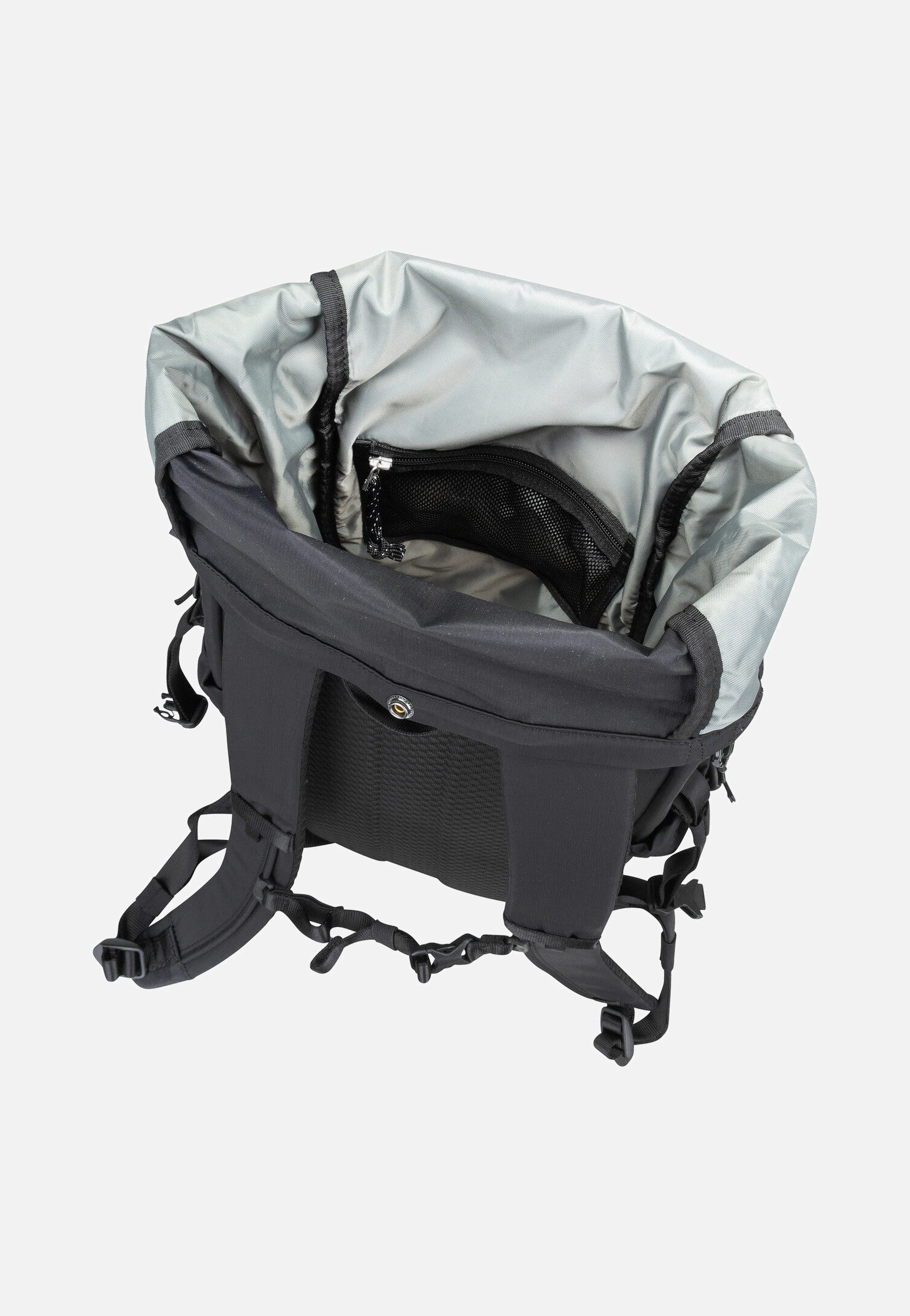 Louie Black - Rucksack - Image 3