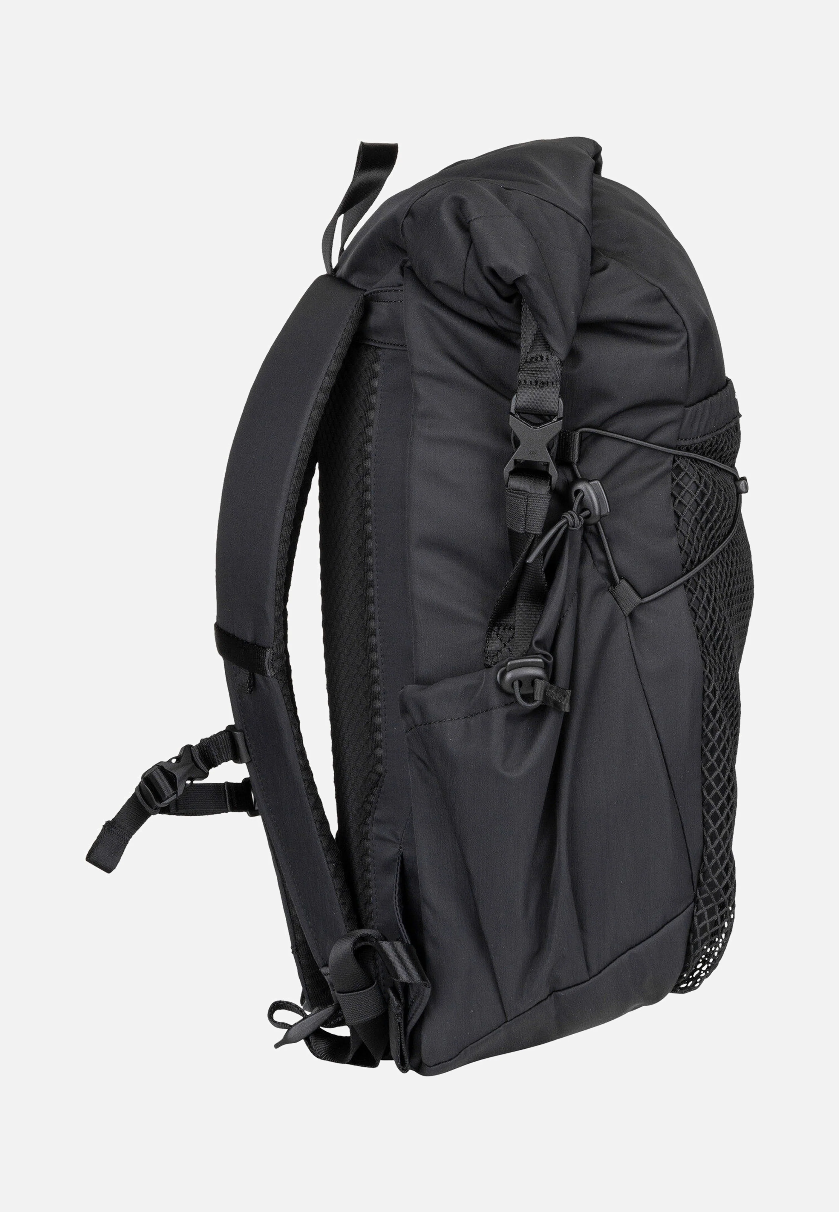 Louie Black - Rucksack - Image 5