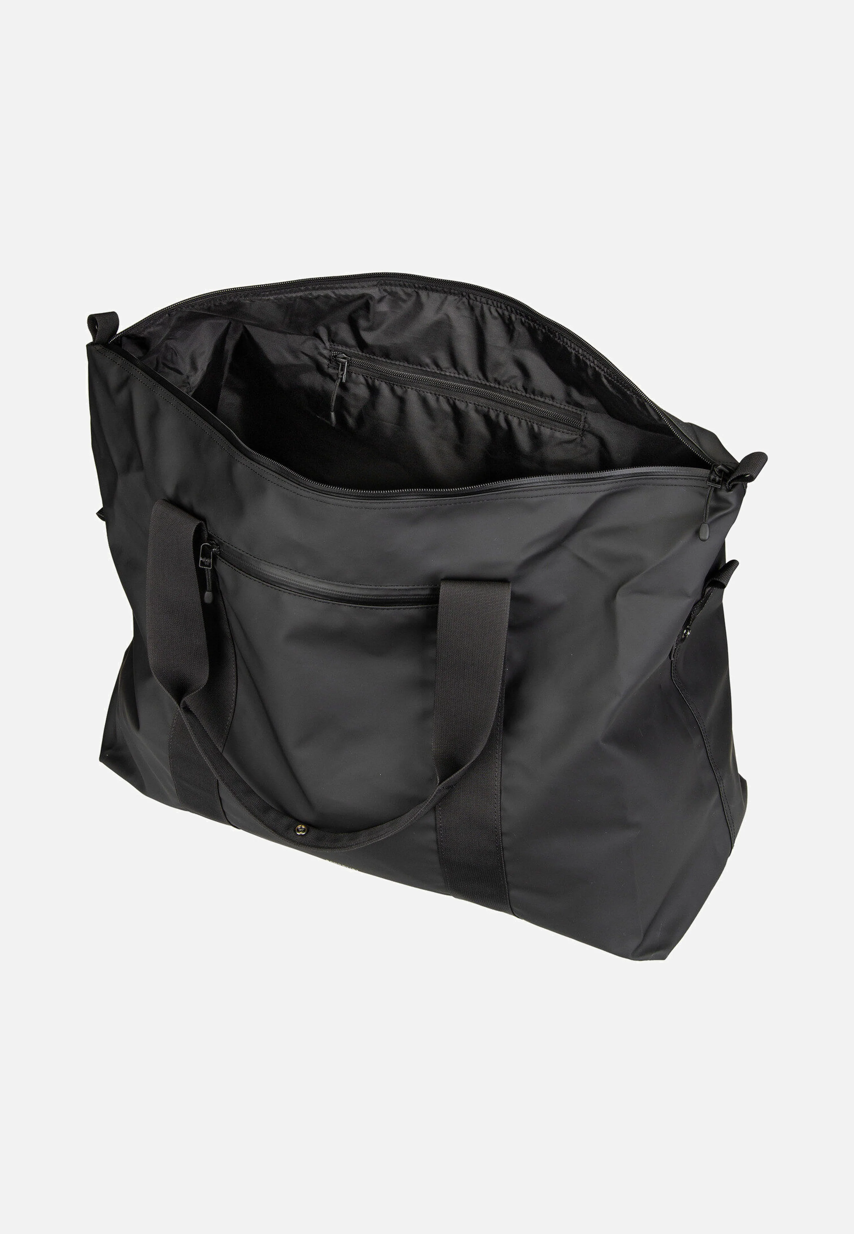 Stream Bag Black - Weekender - Image 3