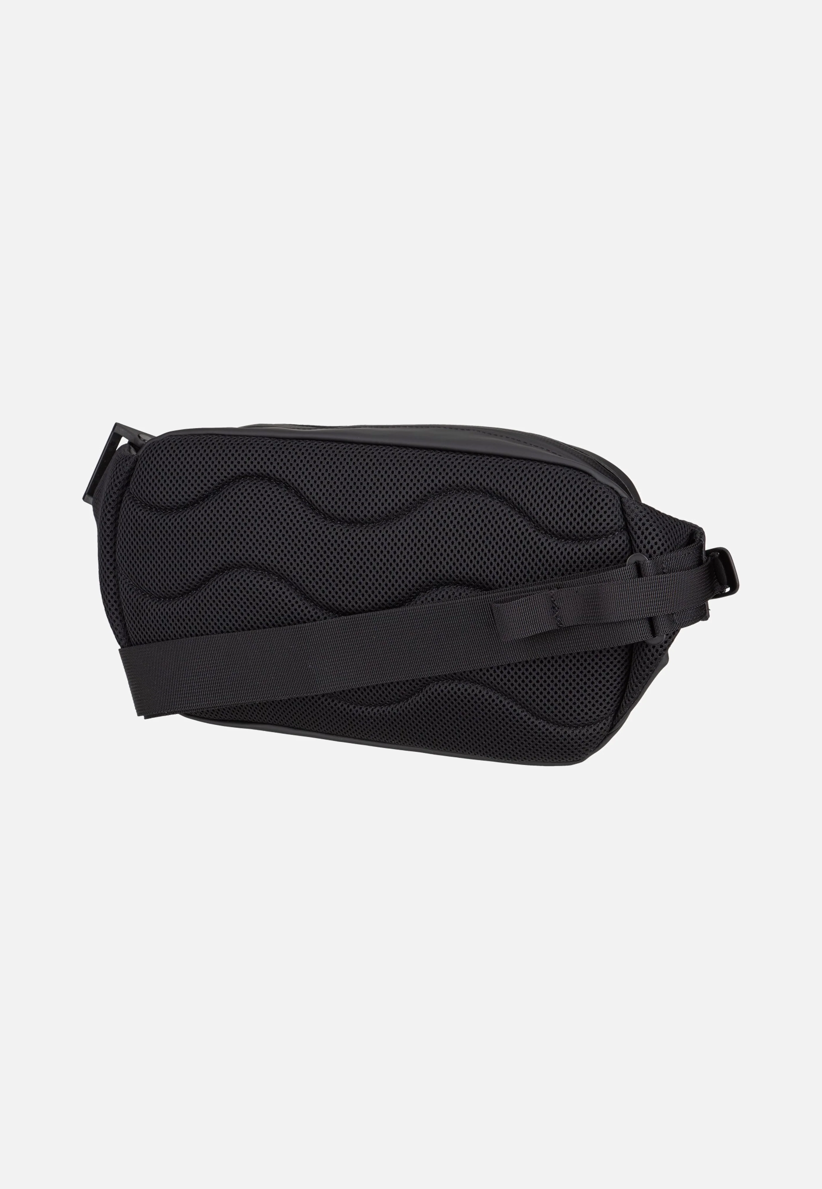 Stream Crossbody Black - Sling Bag - Image 3