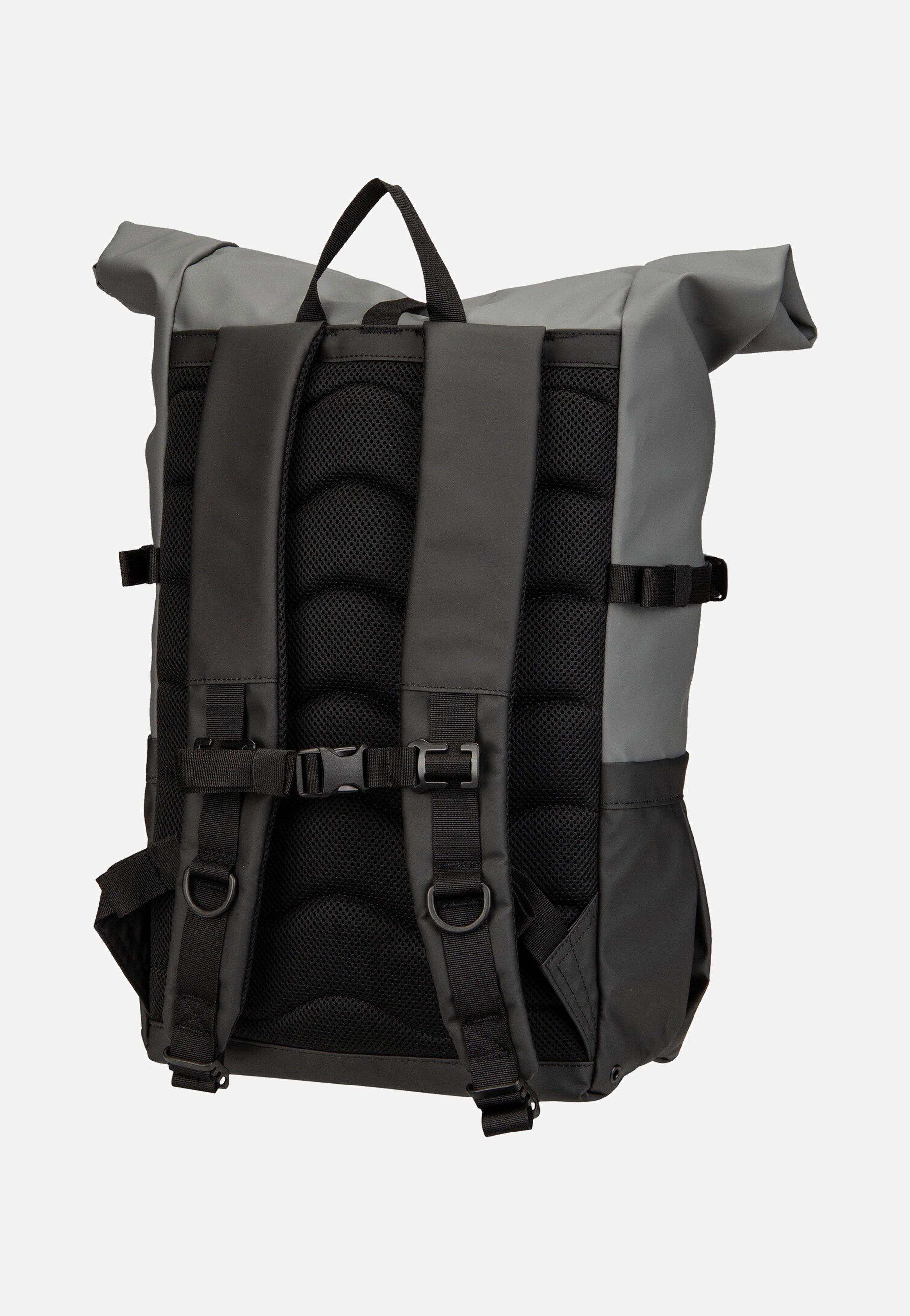 Stream Rolltop Backpack L Multi Dark - Rucksack - Image 2