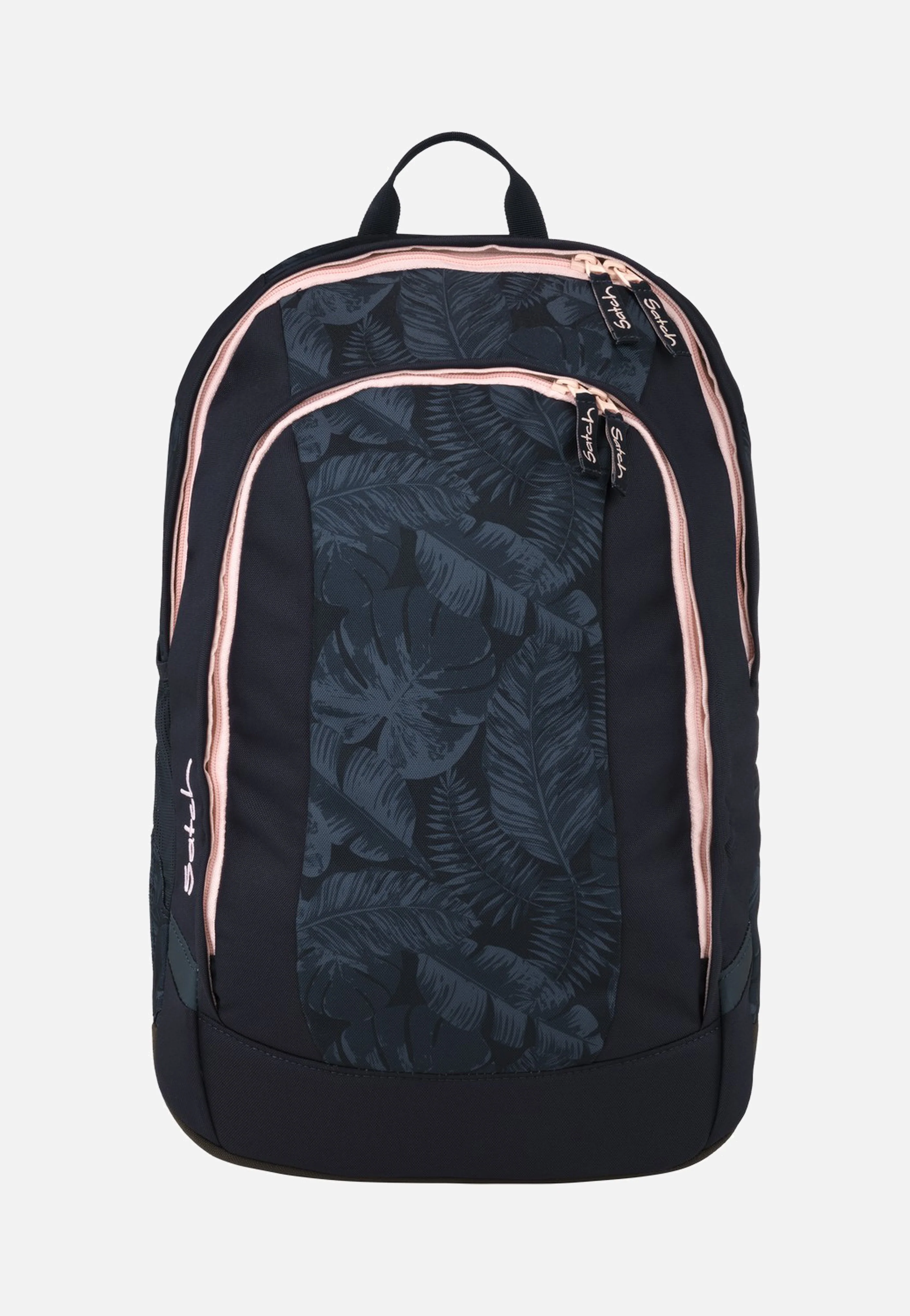 Air Midnight Jungle - Schulranzen - Image 11