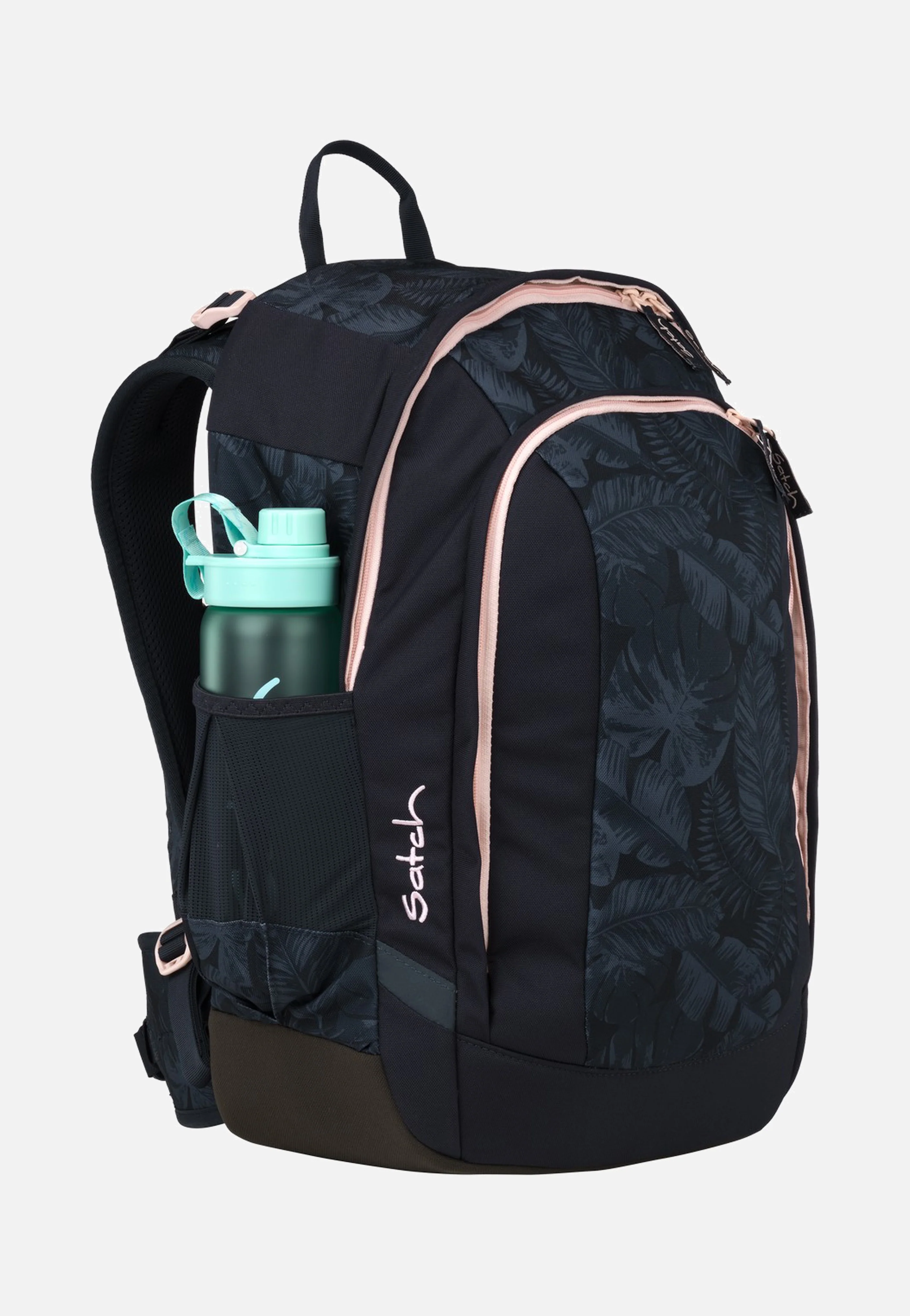 Air Midnight Jungle - Schulranzen - Image 9