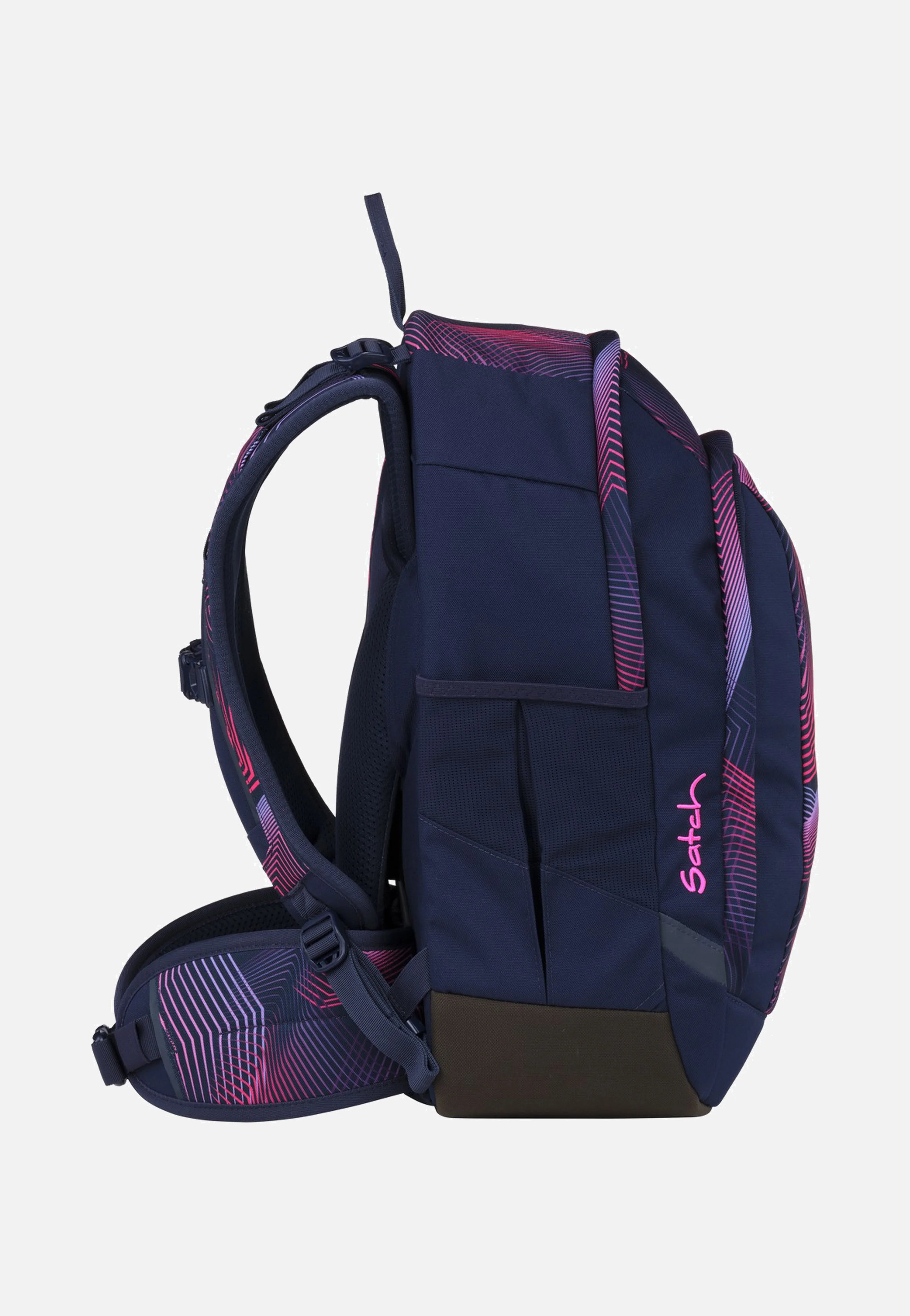 Air Seismic Pink - Schulranzen - Image 5