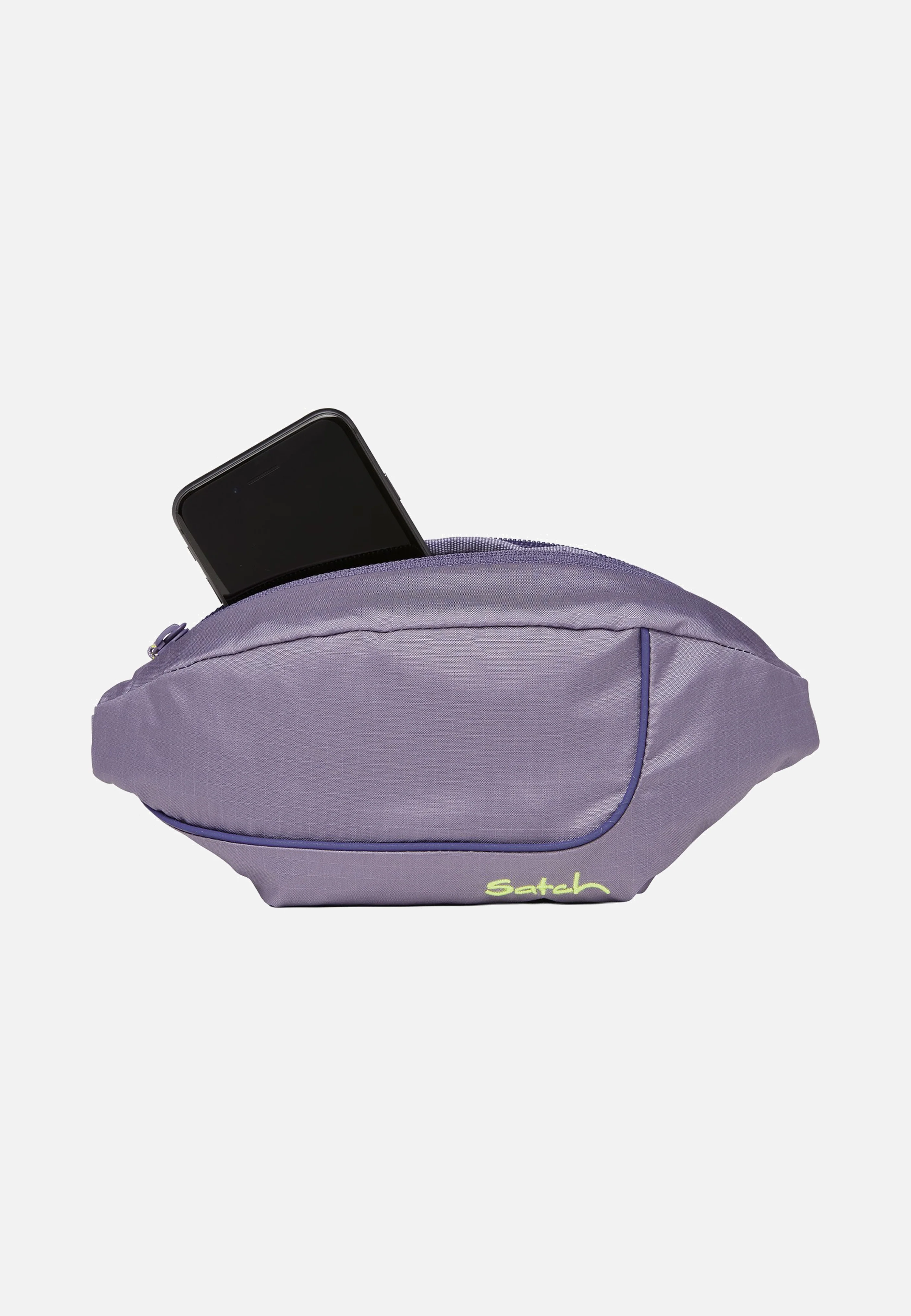 Cross Ripstop Purple - Tasche - Image 3