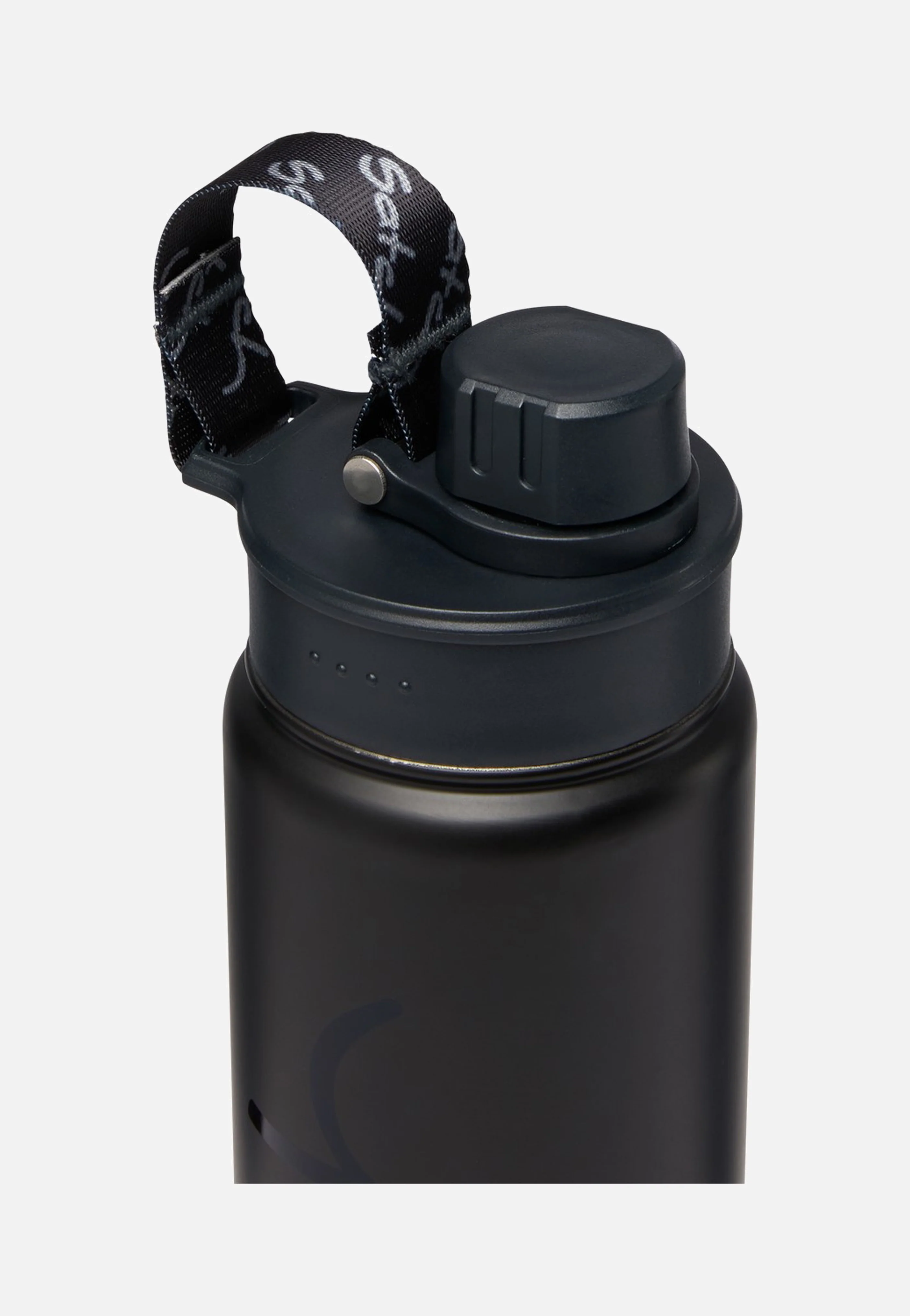 Edelstahl Black - Flasche - Image 2