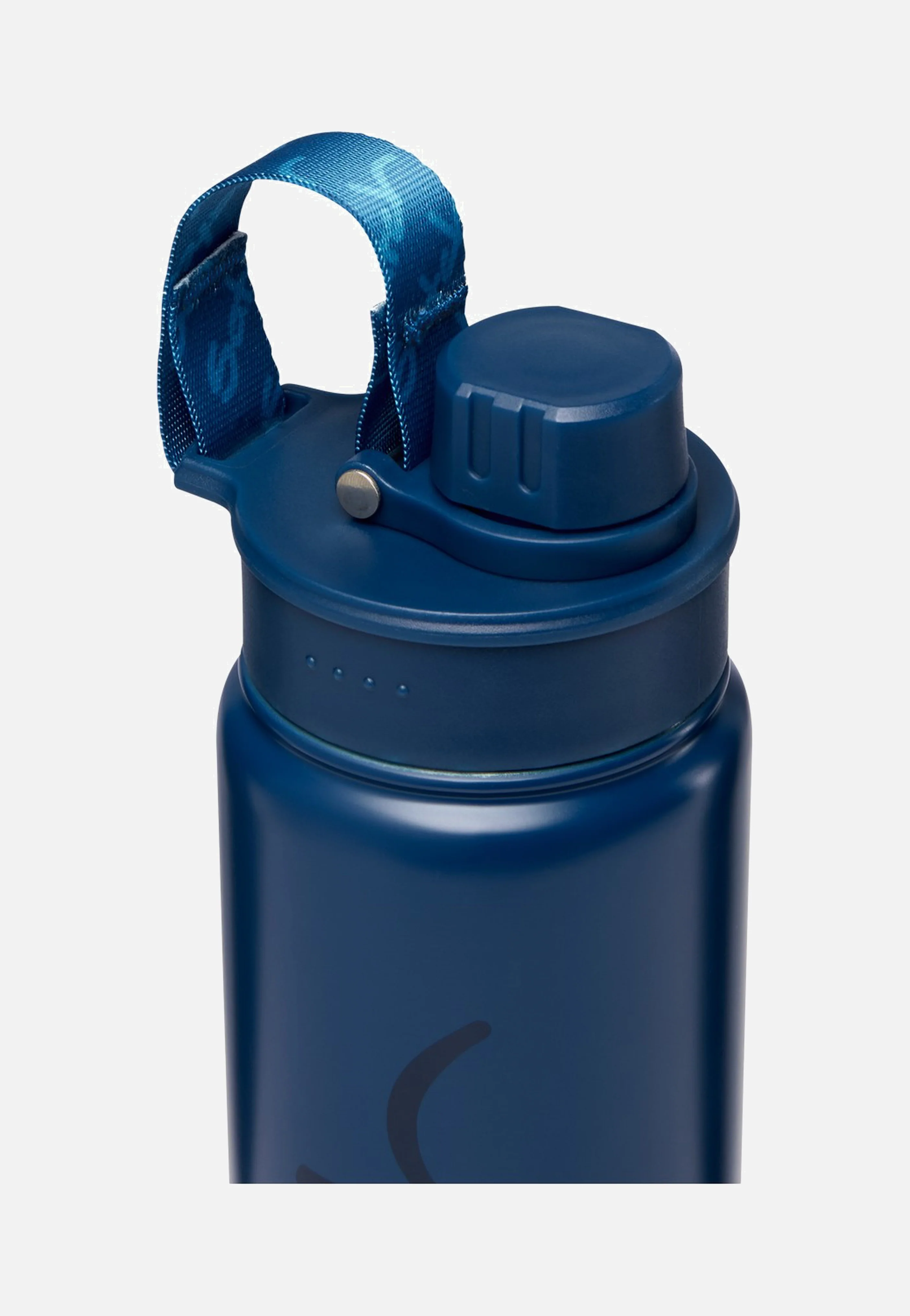 Edelstahl Blue - Flasche - Image 2