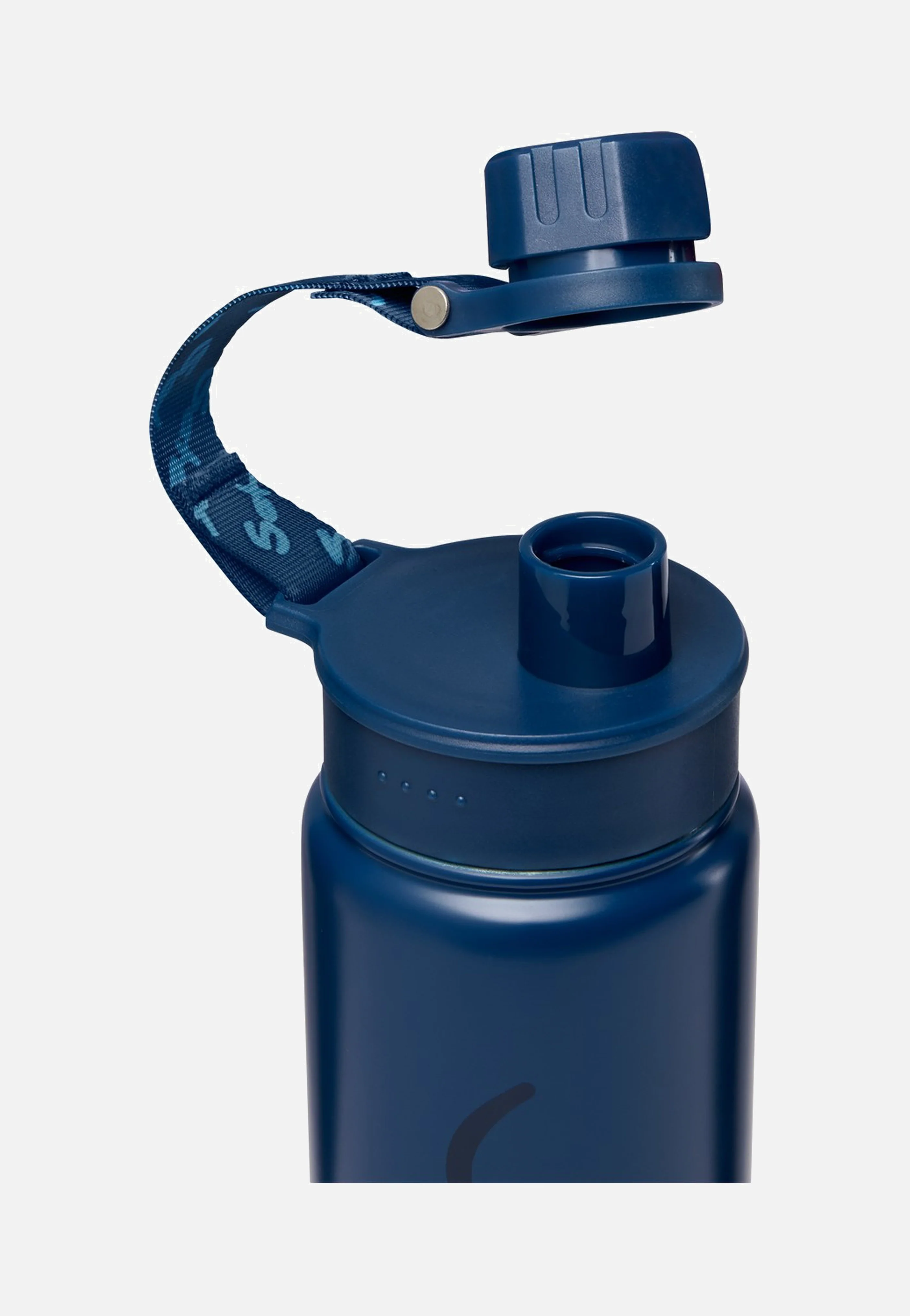 Edelstahl Blue - Flasche - Image 3