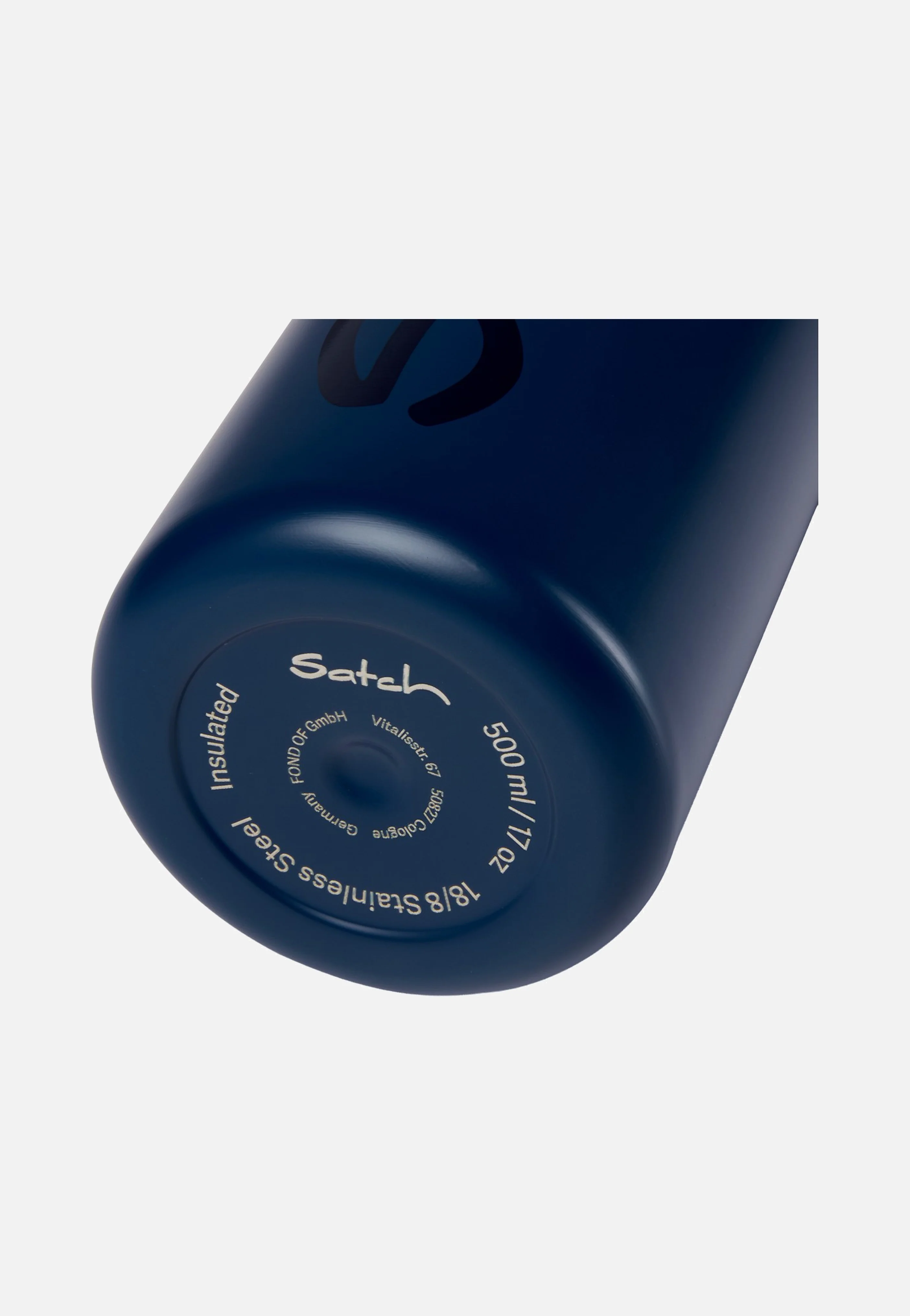 Edelstahl Blue - Flasche - Image 5