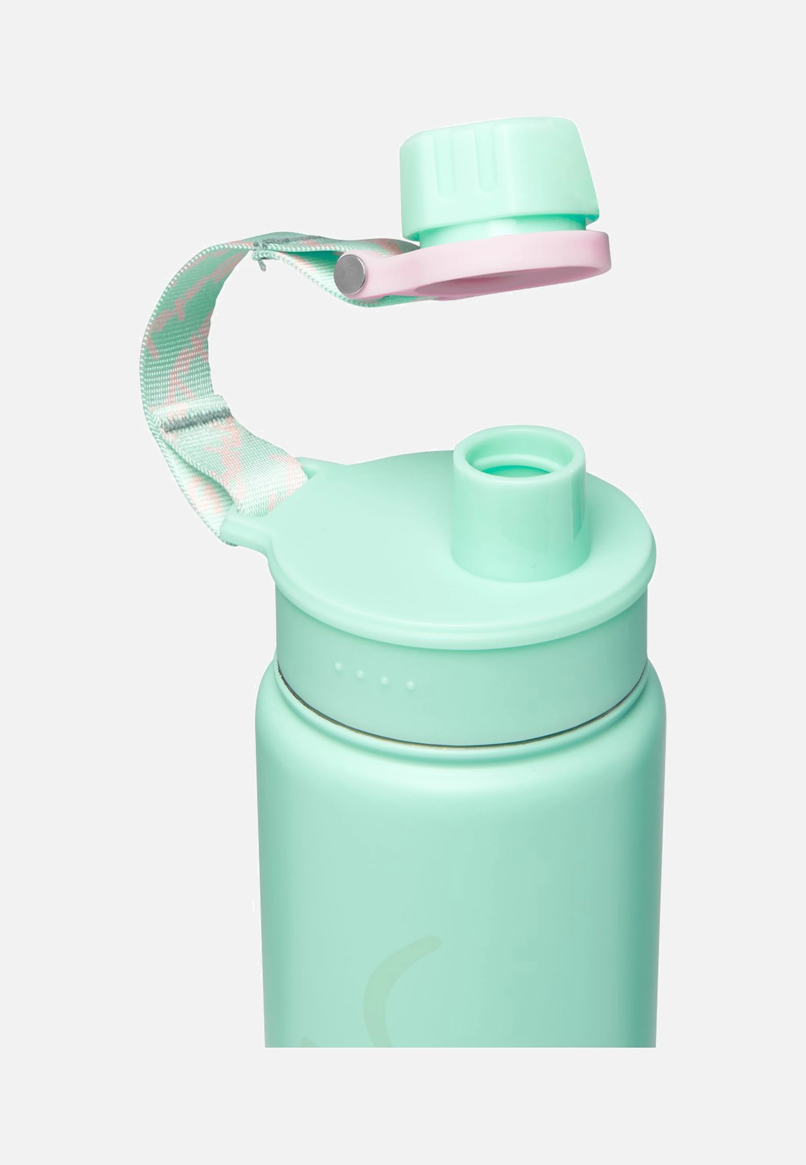 Edelstahl Mint - Flasche - Image 2