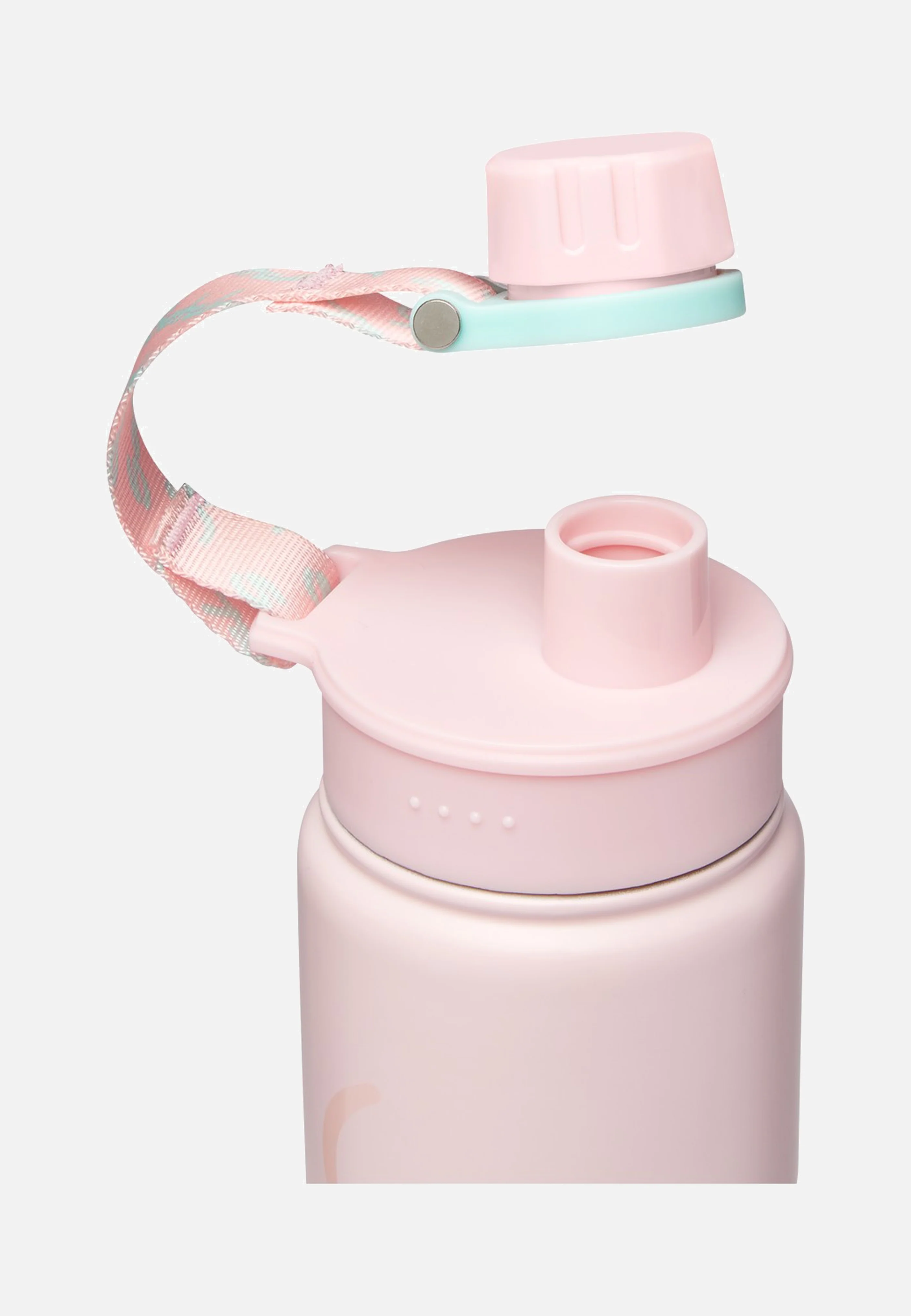 Edelstahl Rose - Flasche - Image 2