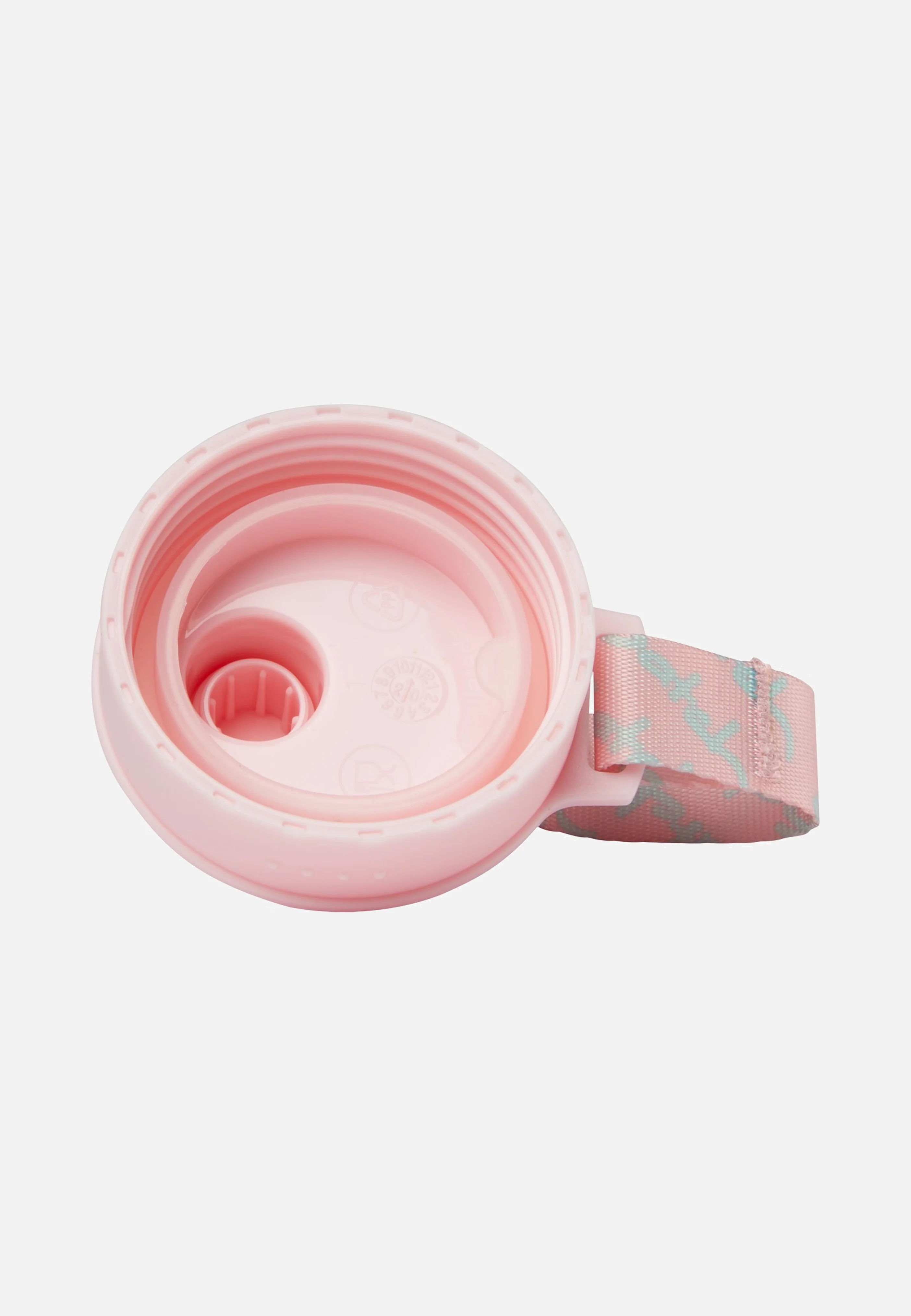 Edelstahl Rose - Flasche - Image 3