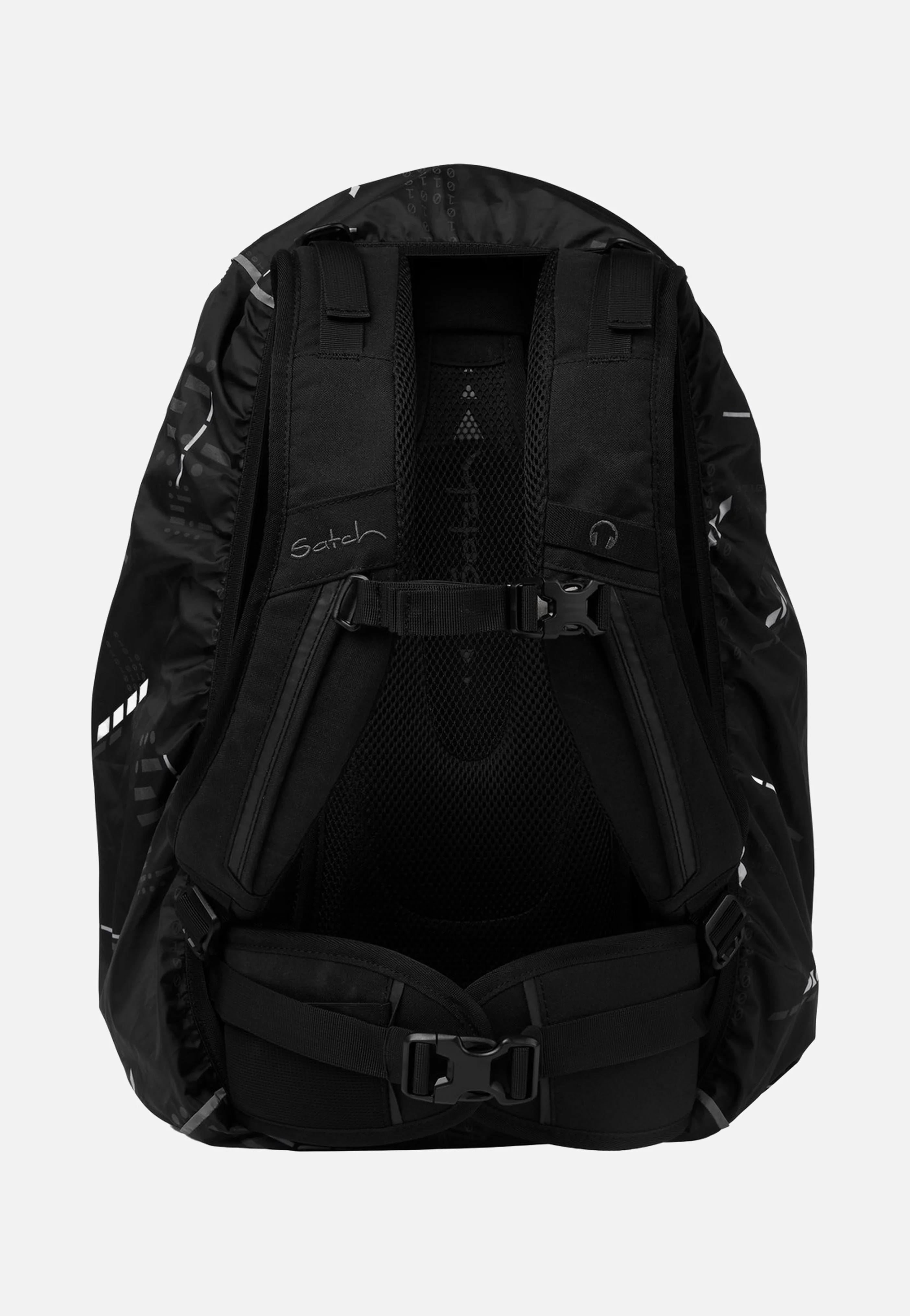 Regencape Ninja Ninja Matrix - Accessories - Image 3