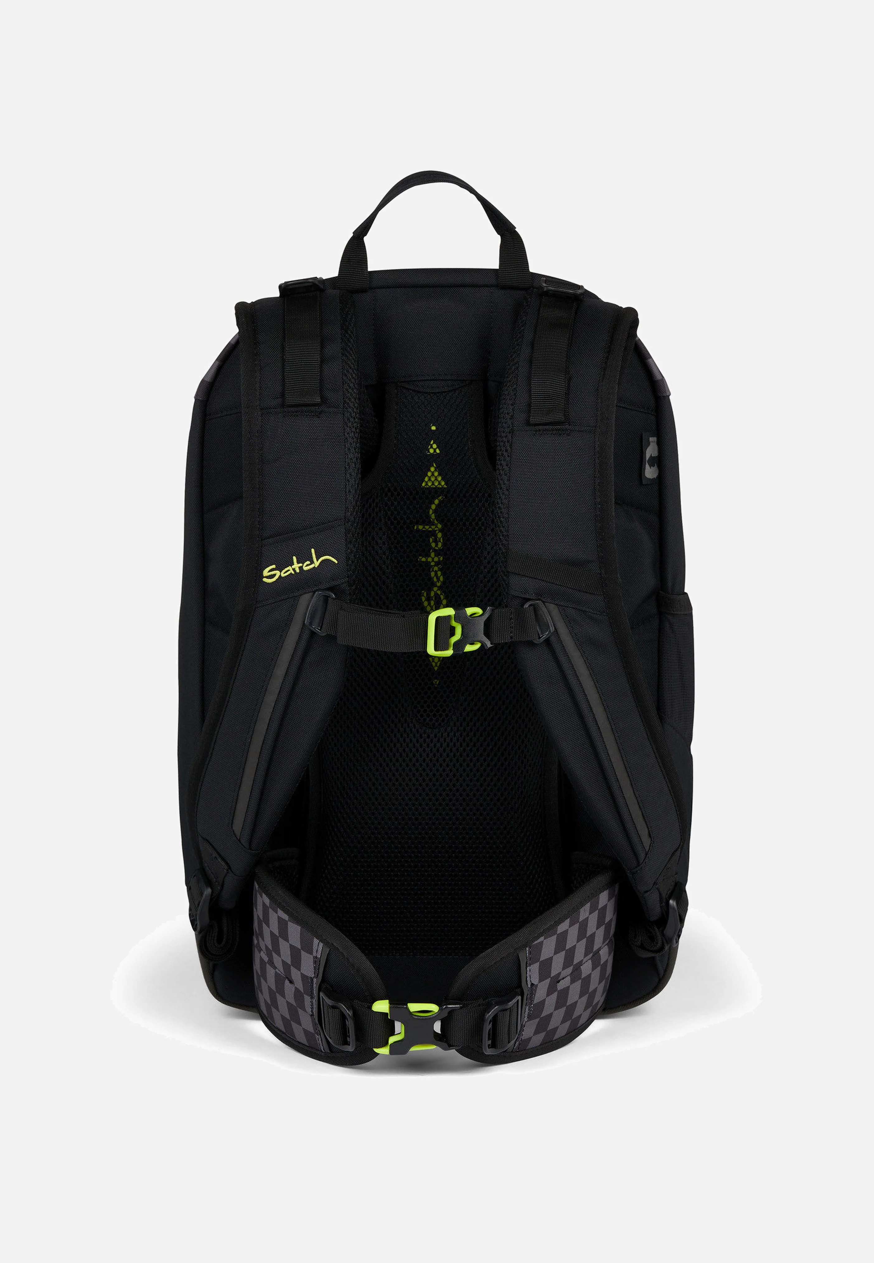 satch air 2024 Dark Skate - Rucksack - Image 2