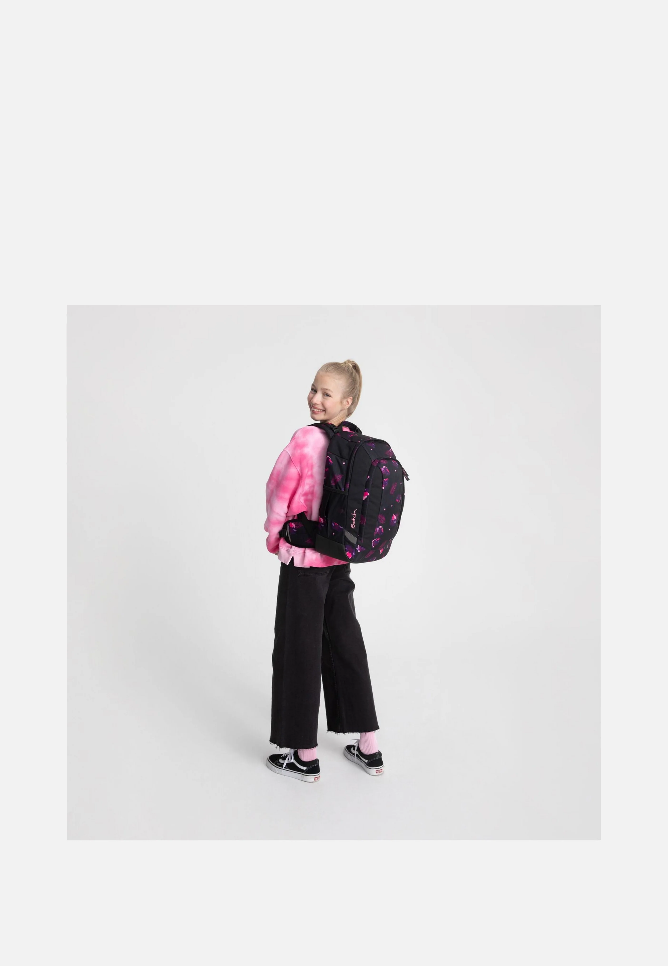 satch air 2024 Dark Skate - Rucksack - Image 4