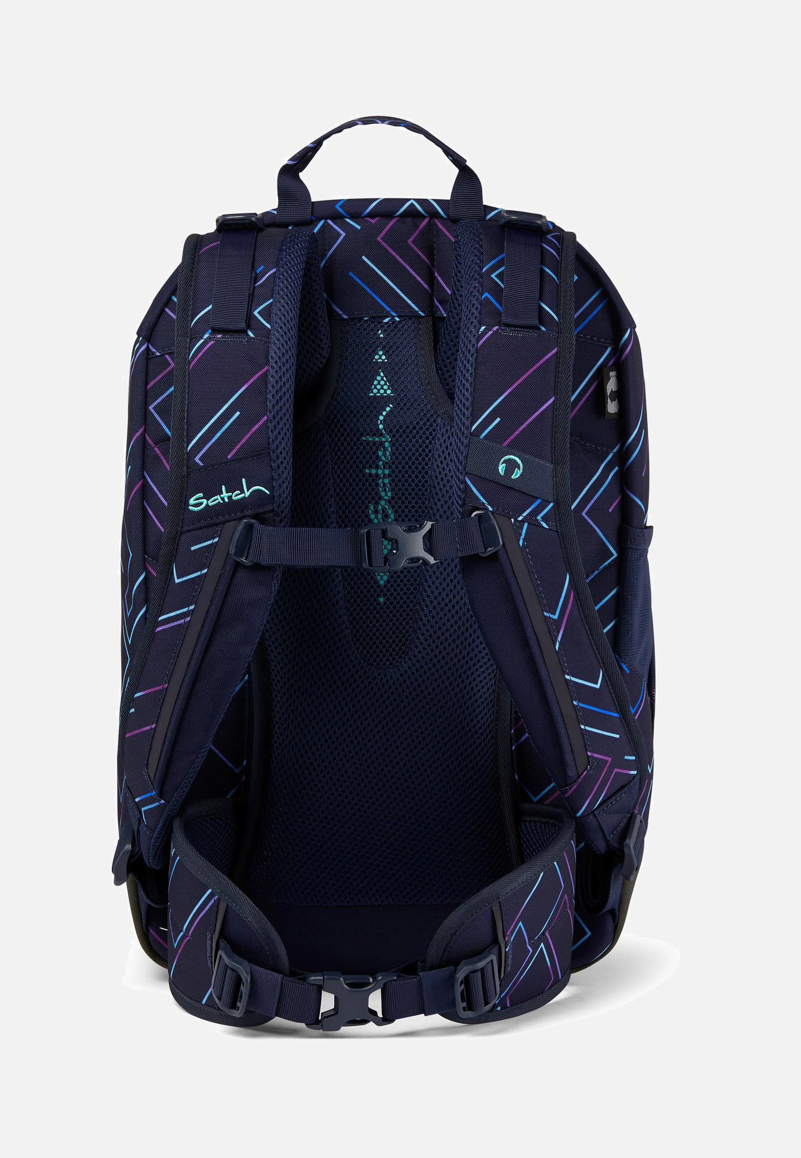 satch air 2024 Purple Laser - Rucksack - Image 2