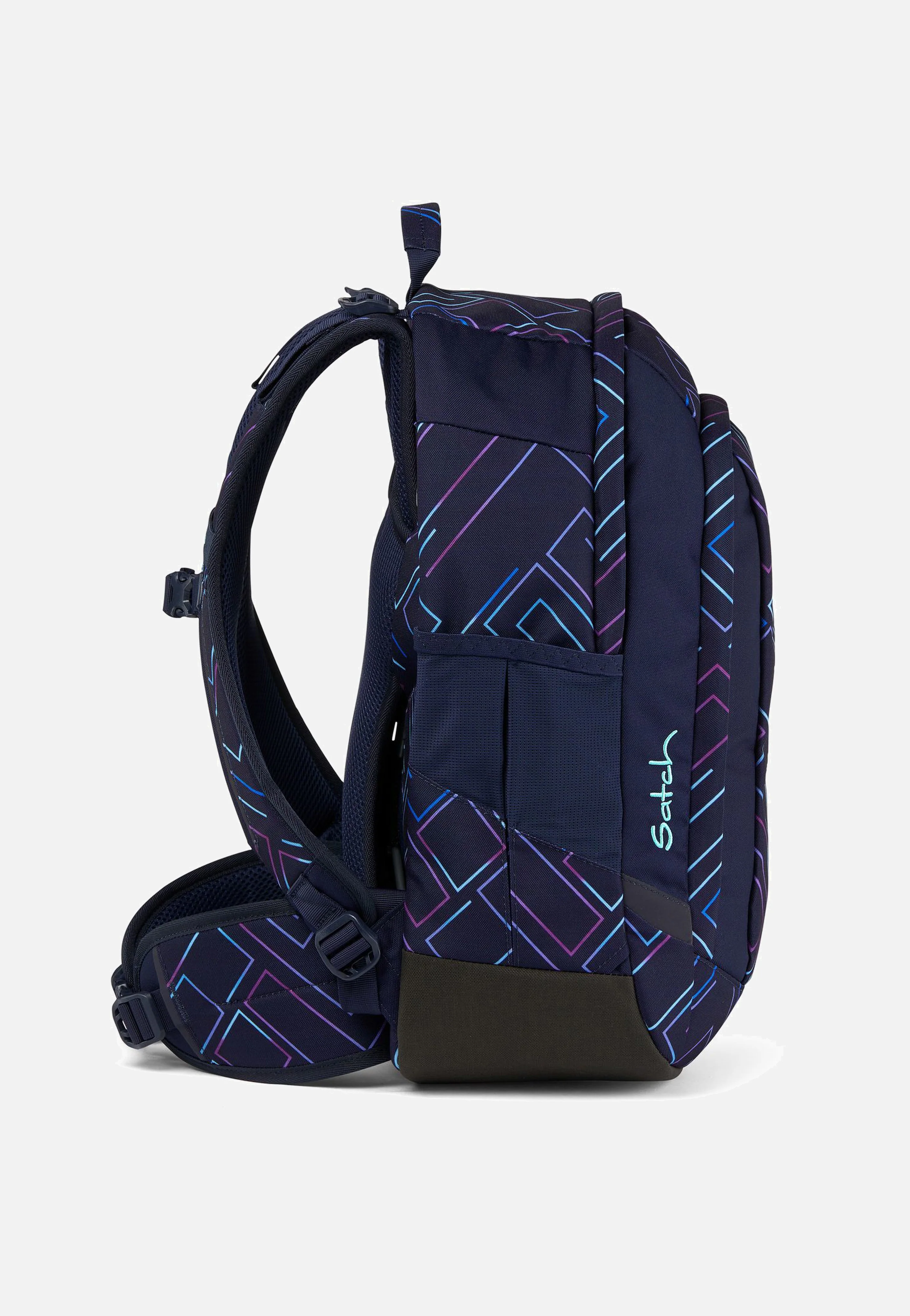 satch air 2024 Purple Laser - Rucksack - Image 3