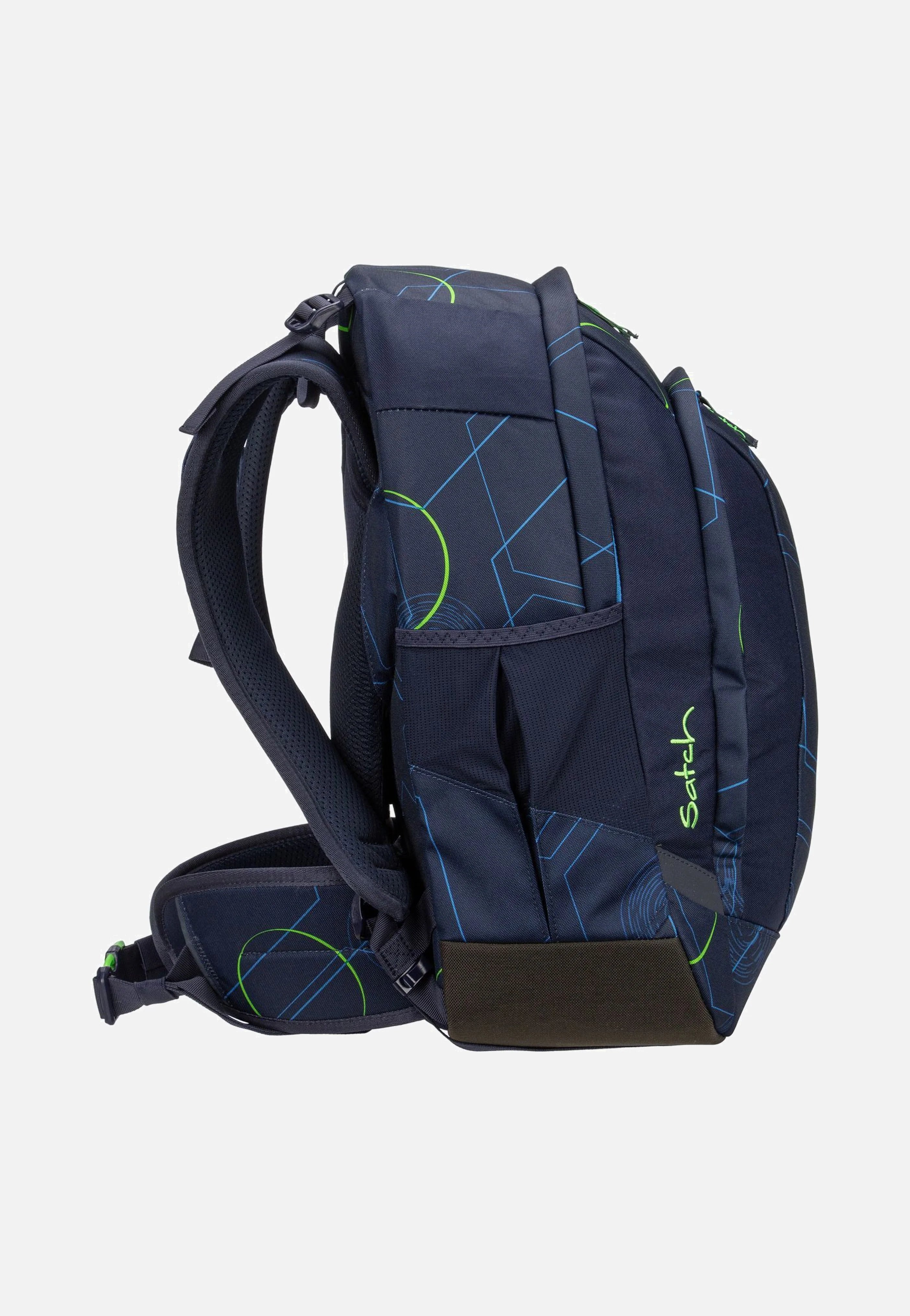 satch Air Blue Tech - Schulranzen - Image 5