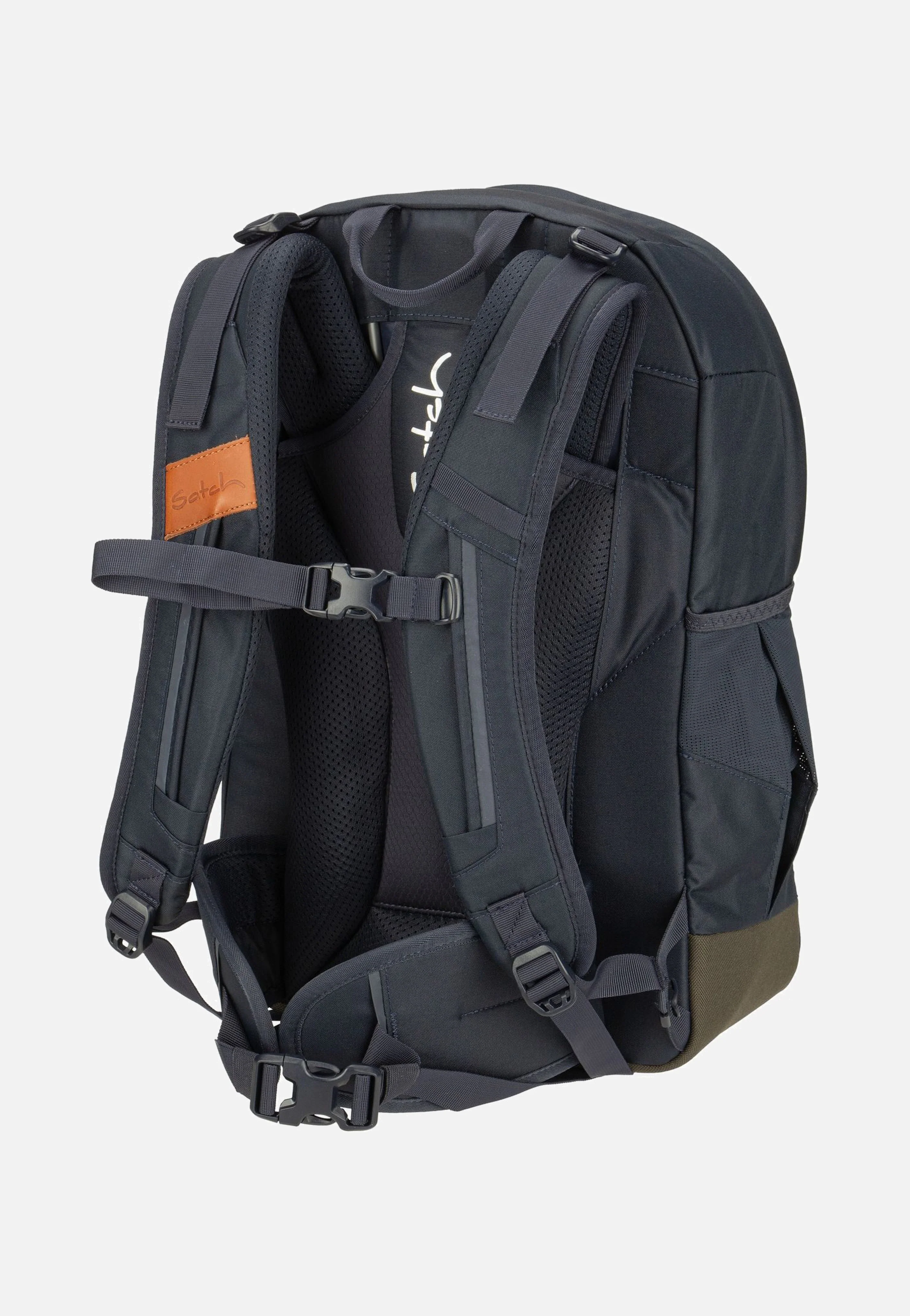 satch Air Nordic Edition Nordic Blue - Schulranzen - Image 2