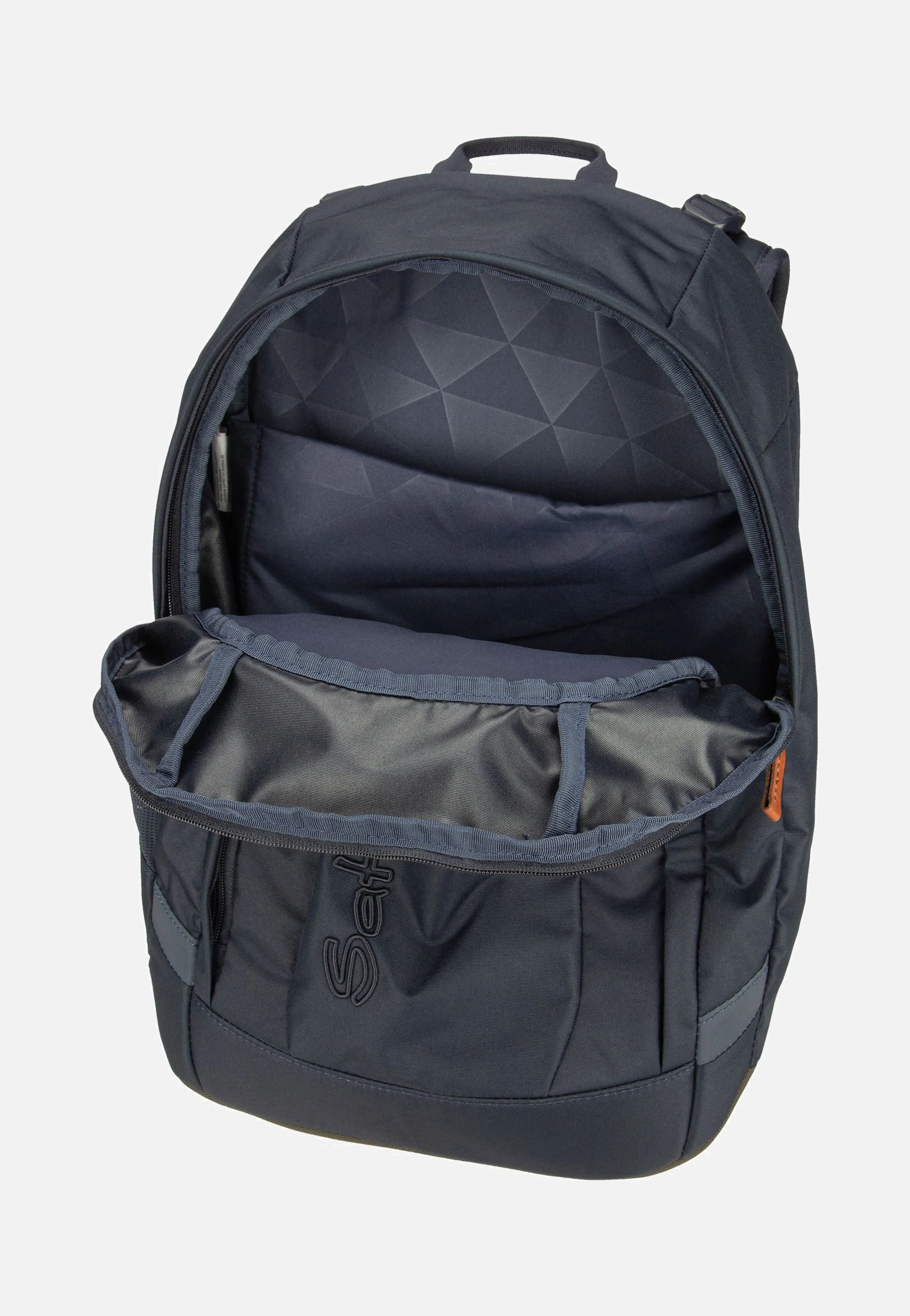 satch Air Nordic Edition Nordic Blue - Schulranzen - Image 3