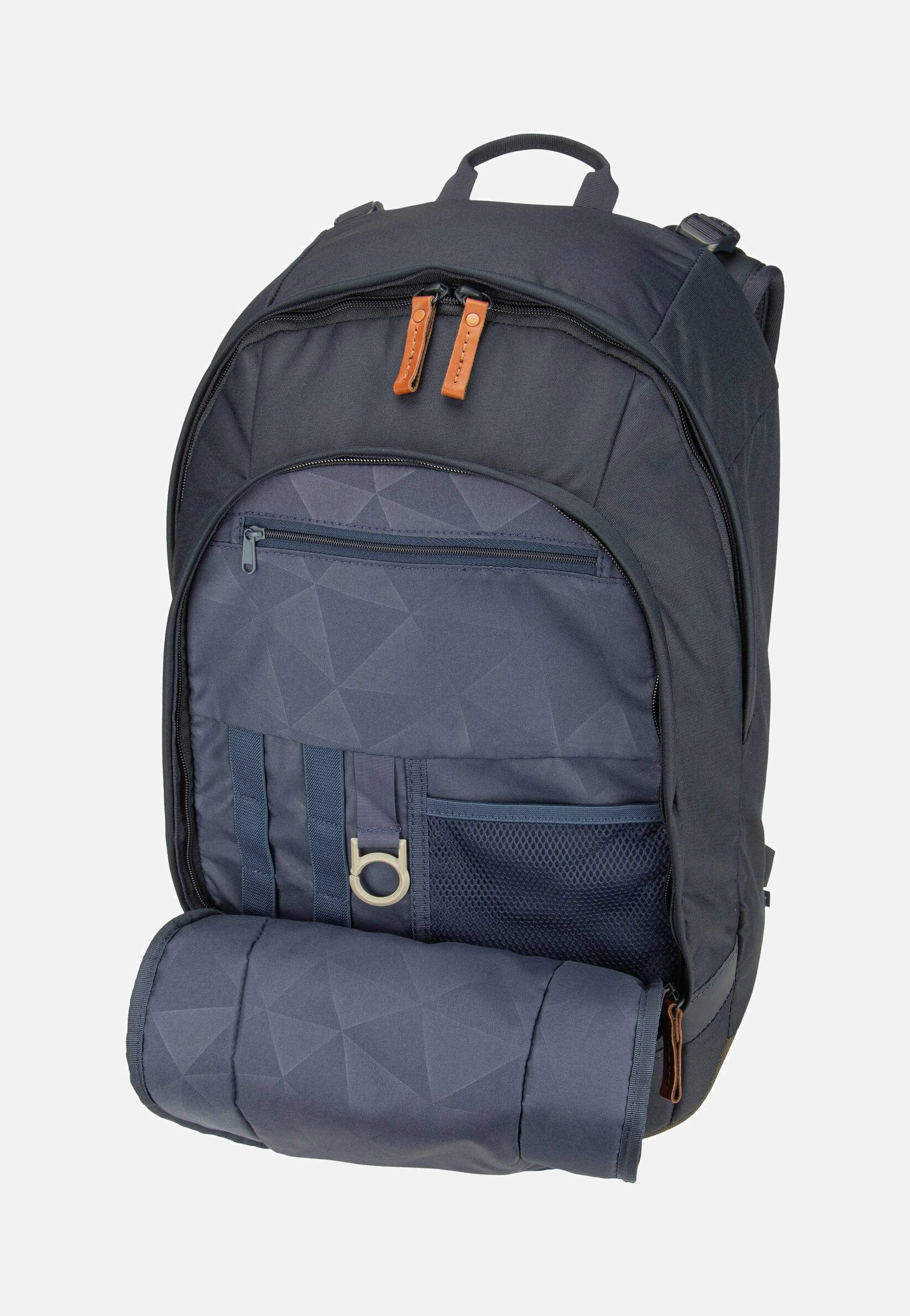 satch Air Nordic Edition Nordic Blue - Schulranzen - Image 4