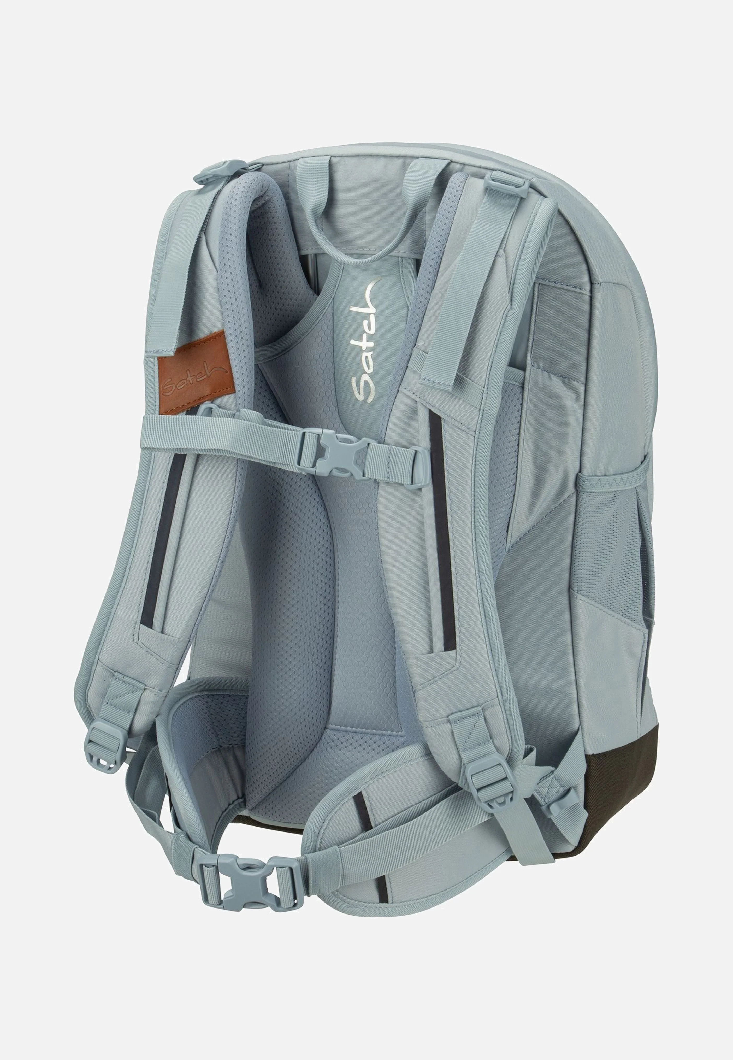 satch Air Nordic Edition Nordic Ice Blue - Schulranzen - Image 2