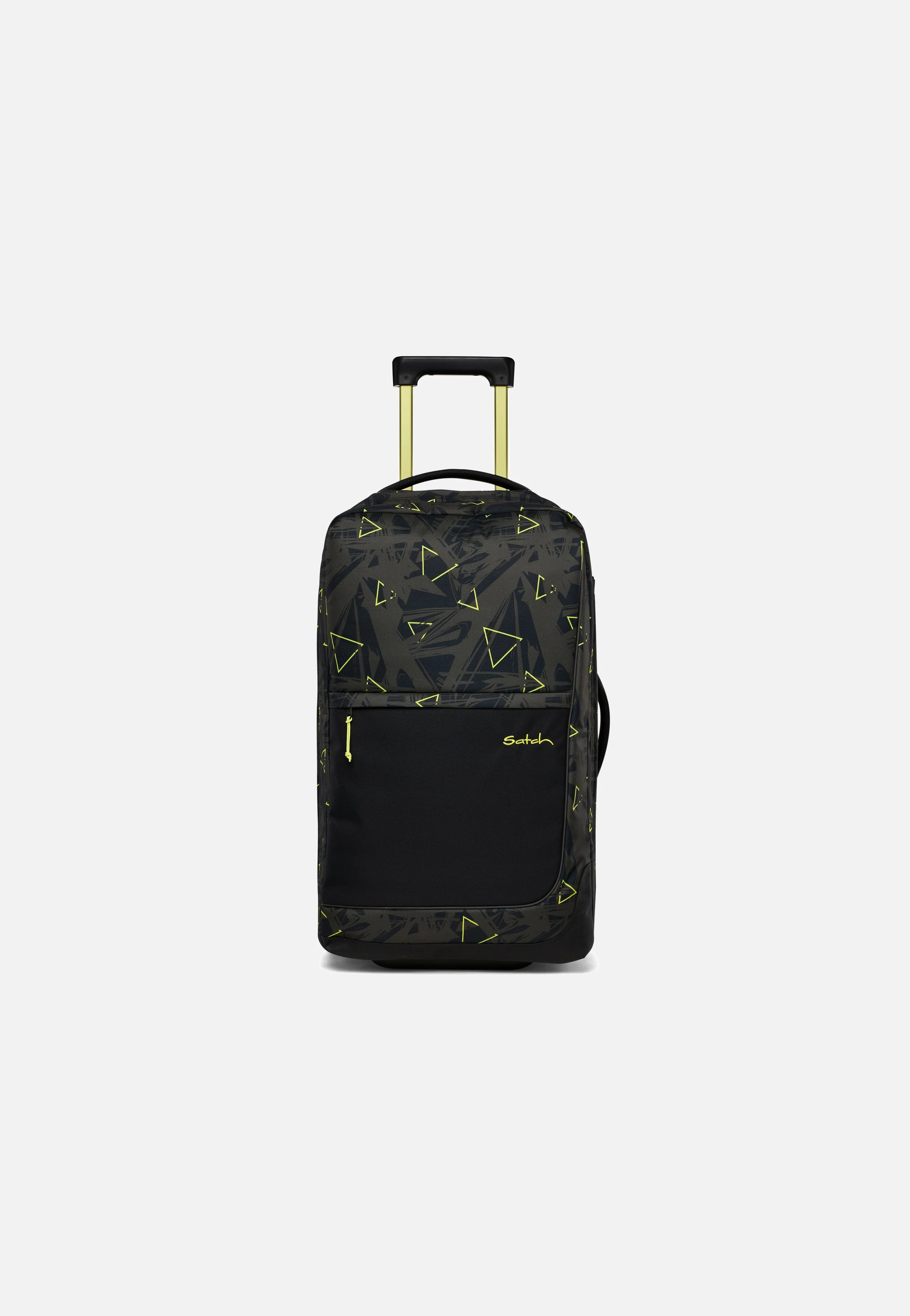 satch Flow M Trolley Geo Storm - Koffer - Image 4