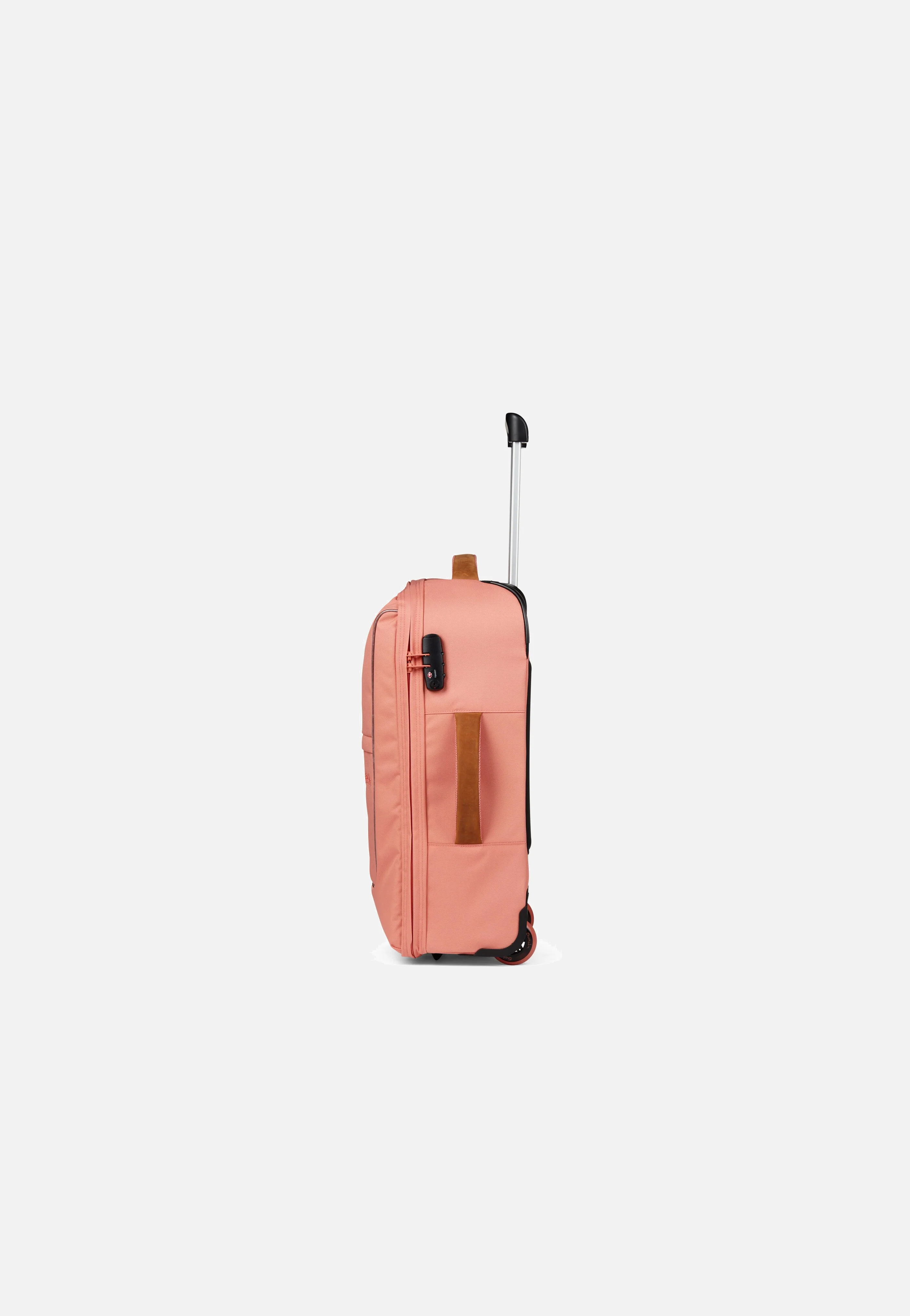 satch Flow Pure S Trolley Pure Coral - Koffer - Image 6