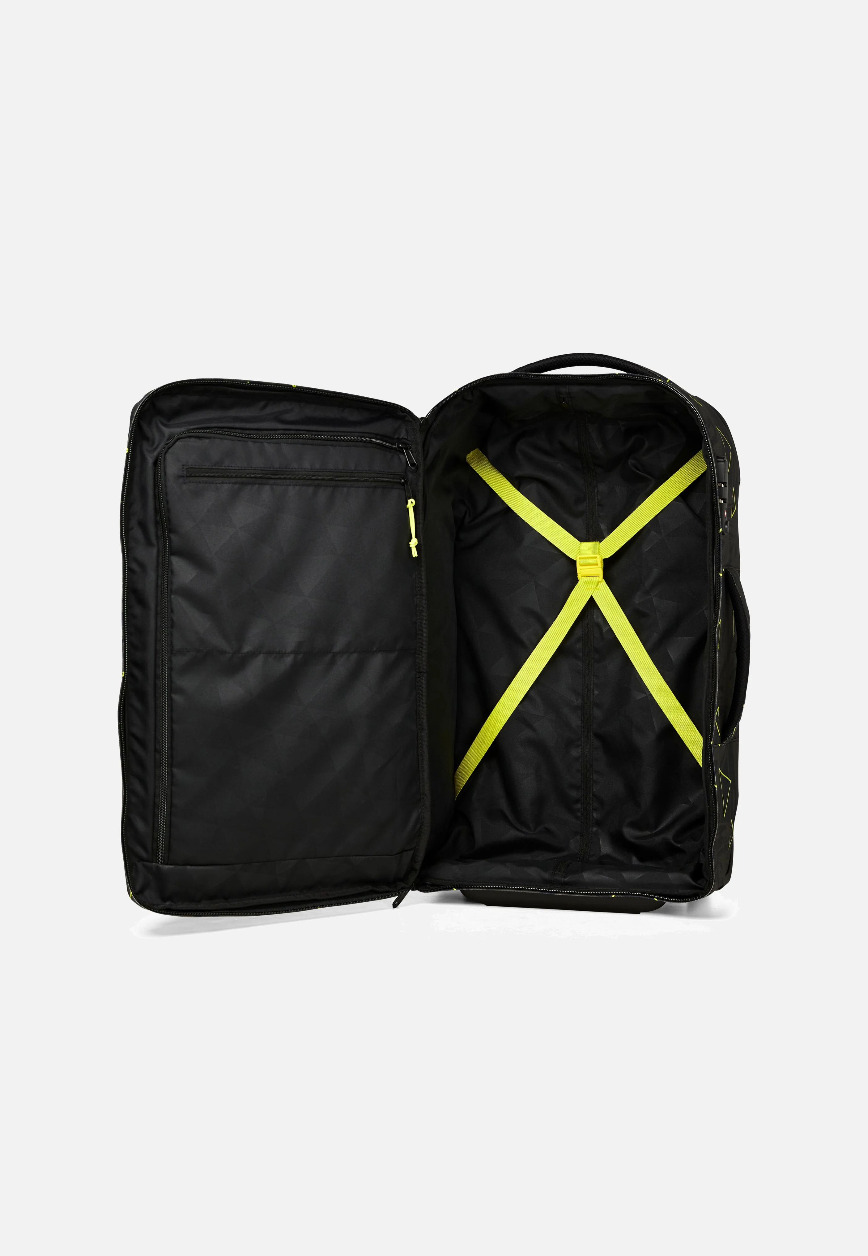 satch Flow S Trolley Geo Storm - Koffer - Image 5