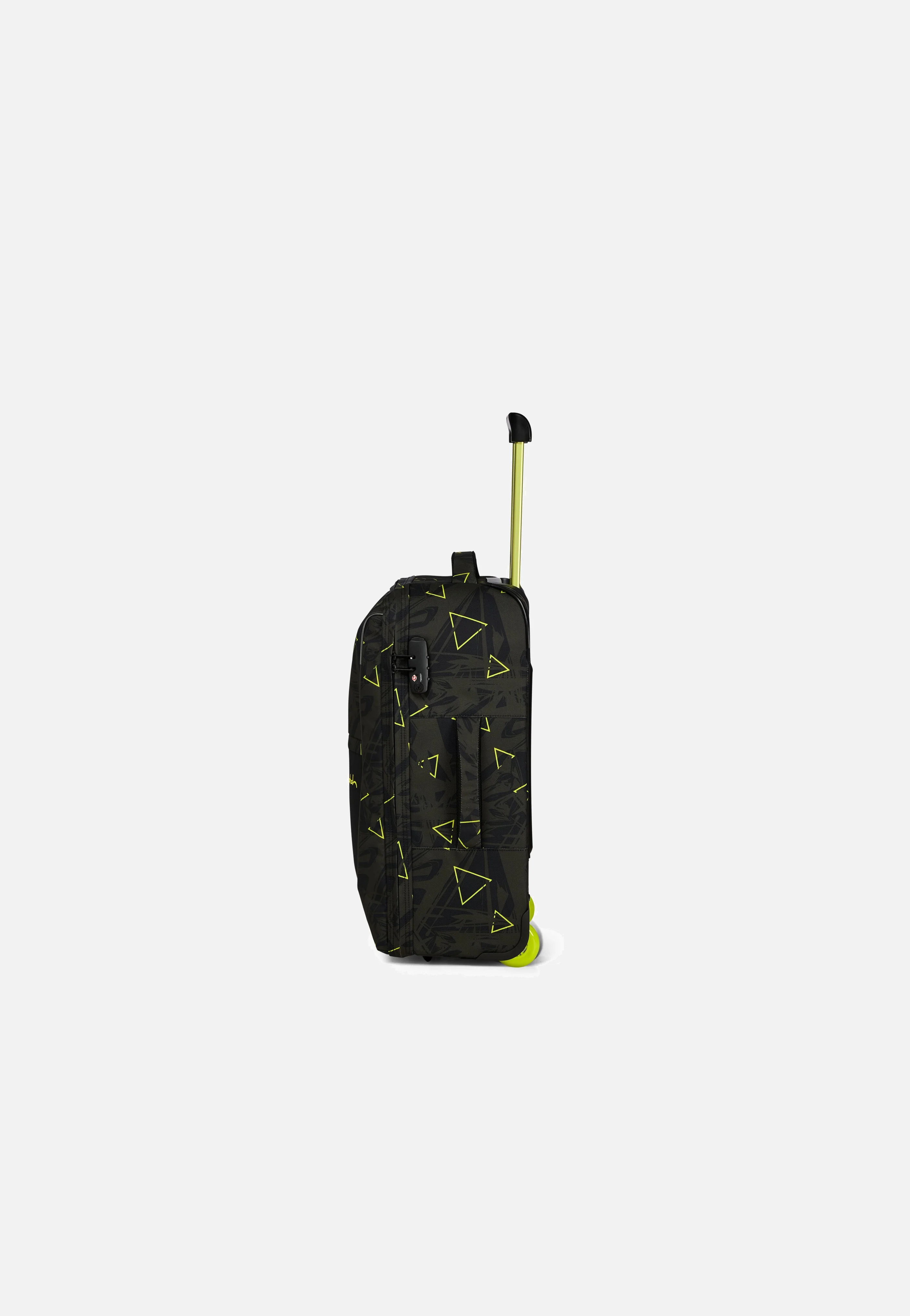 satch Flow S Trolley Geo Storm - Koffer - Image 6