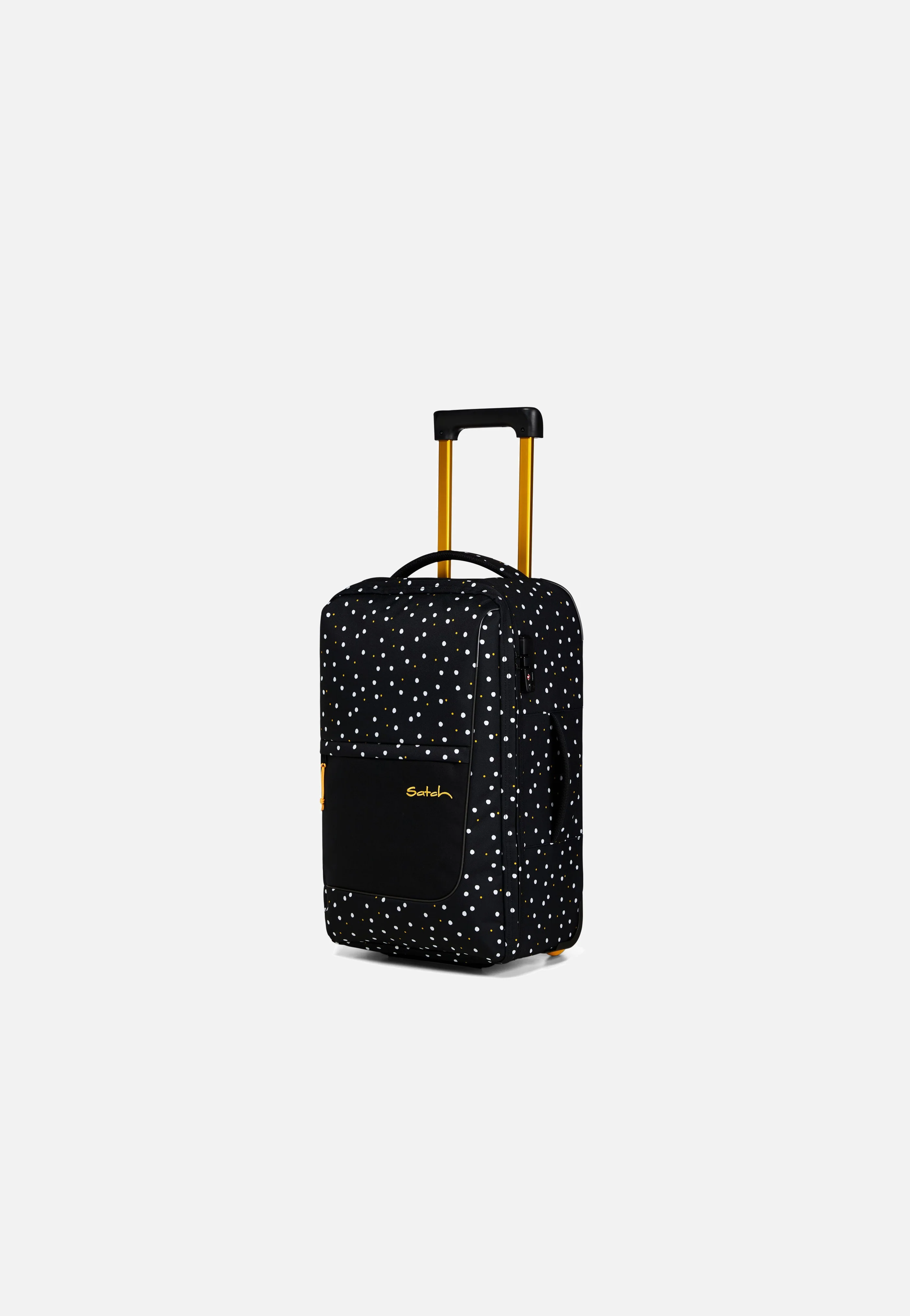 satch Flow S Trolley Lazy Daisy - Koffer - Image 3