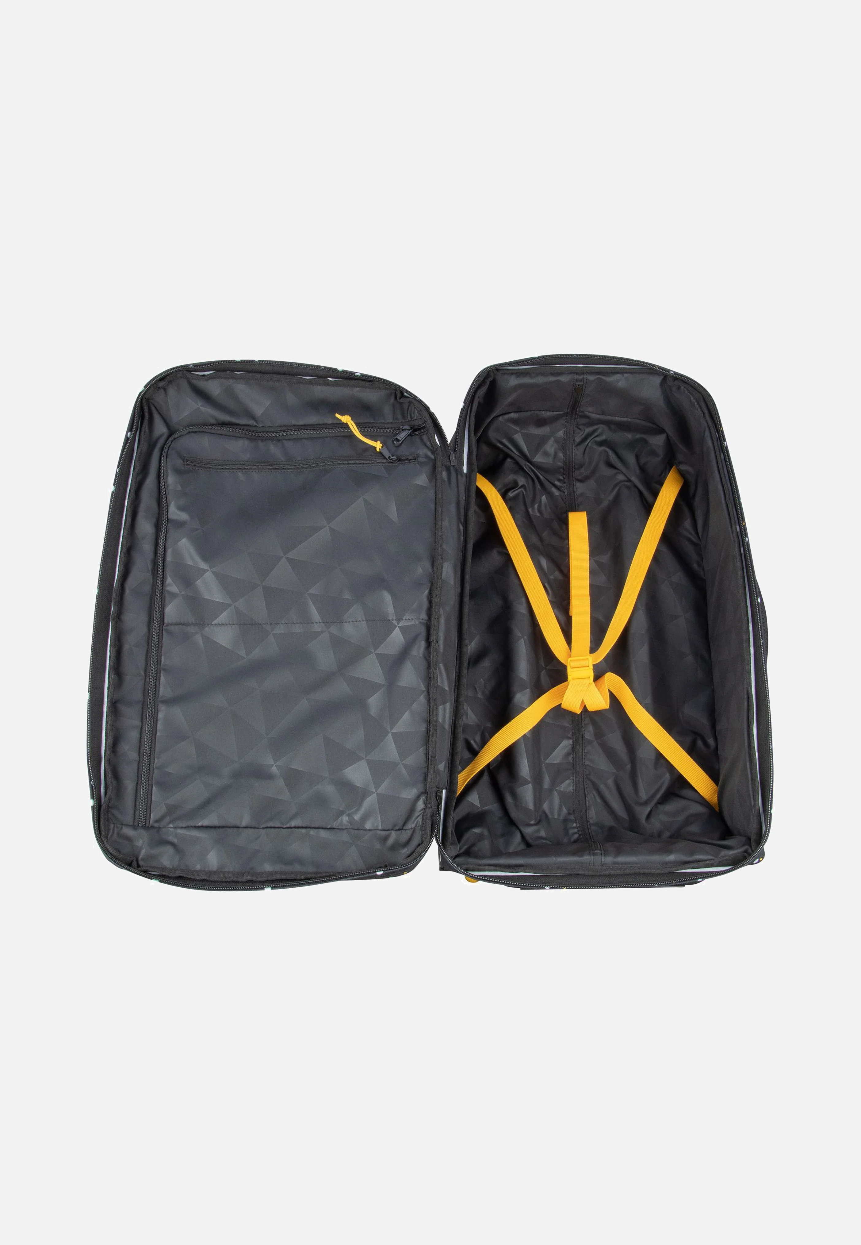 satch Flow S Trolley Lazy Daisy - Koffer - Image 4