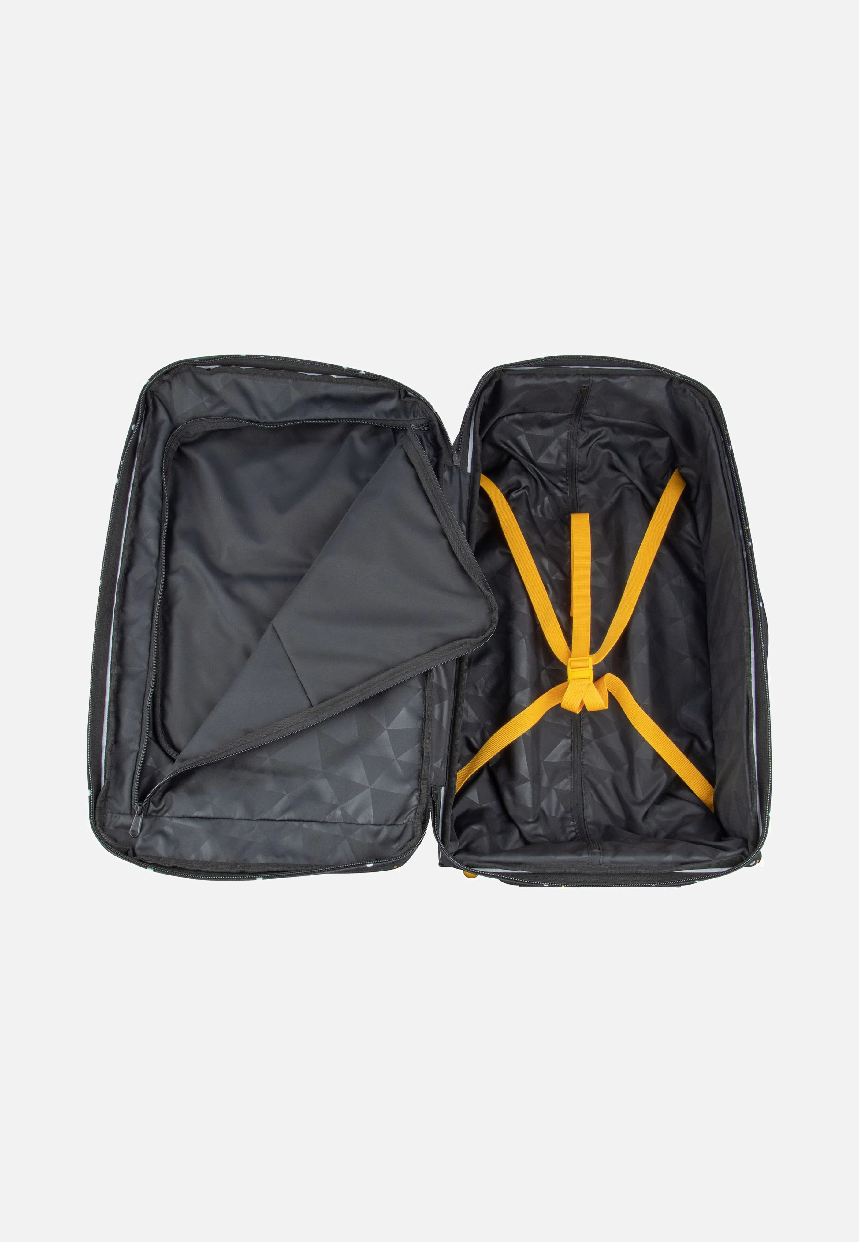 satch Flow S Trolley Lazy Daisy - Koffer - Image 5