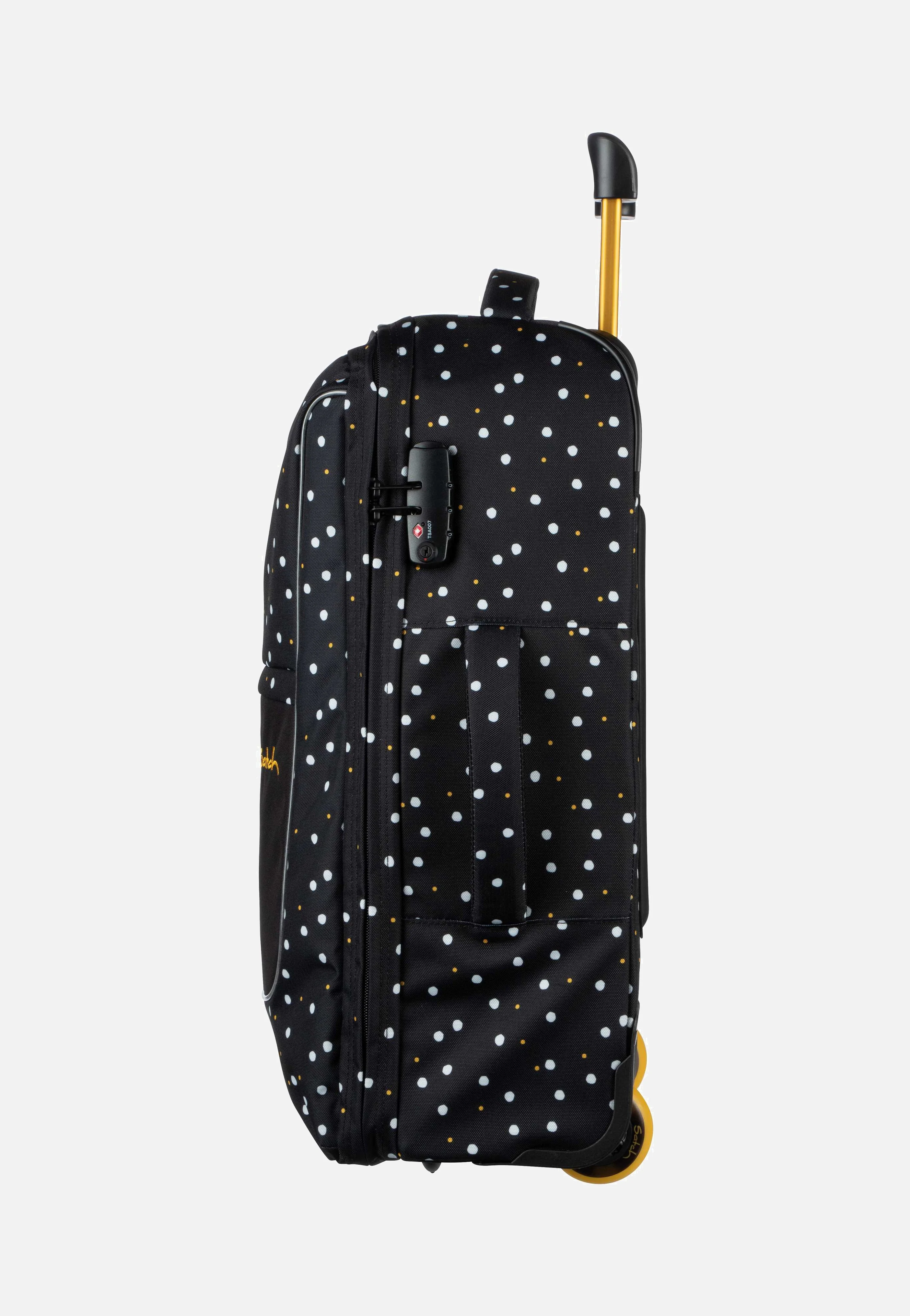 satch Flow S Trolley Lazy Daisy - Koffer - Image 6