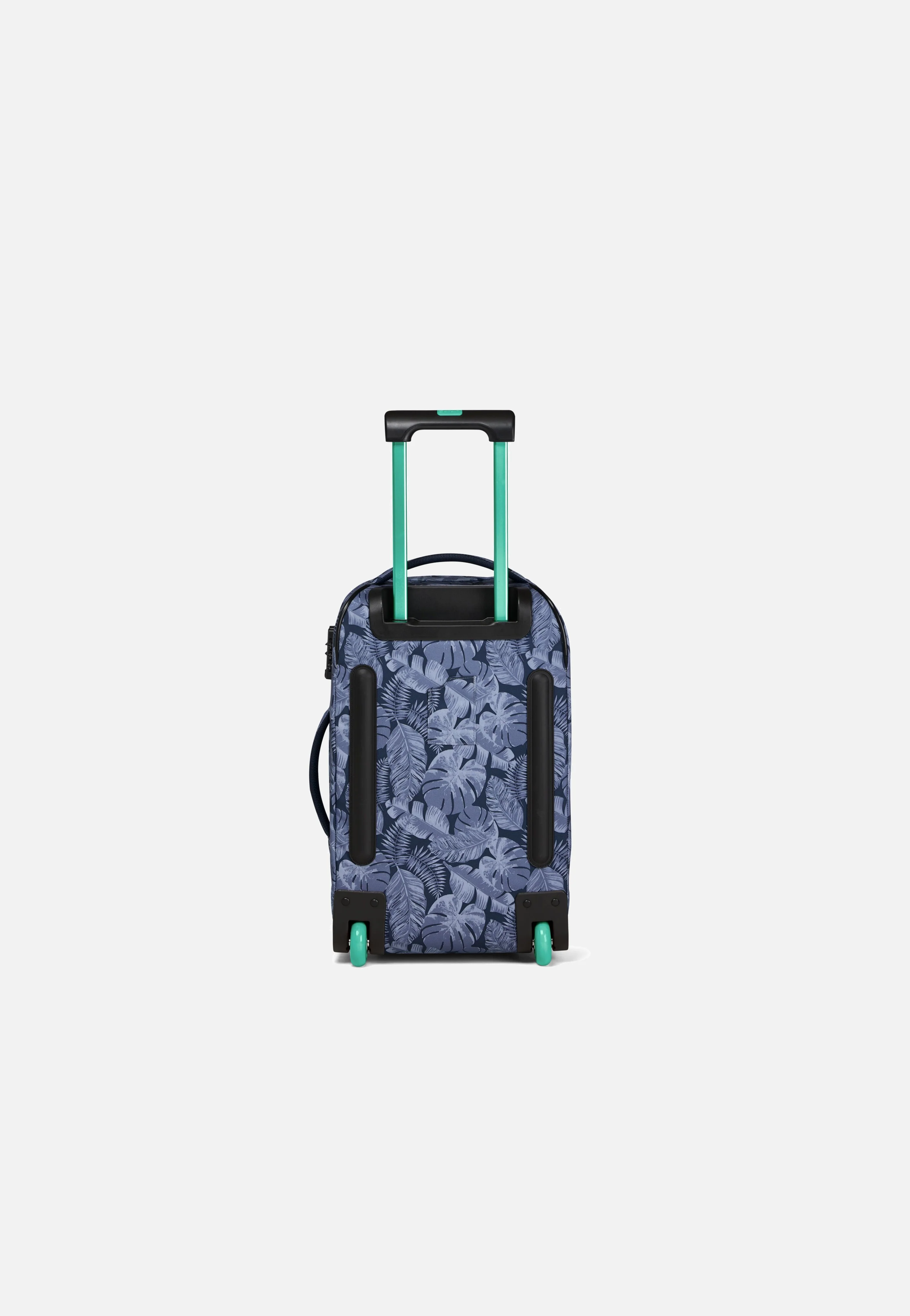 satch Flow S Trolley Tropic Blue - Koffer - Image 2